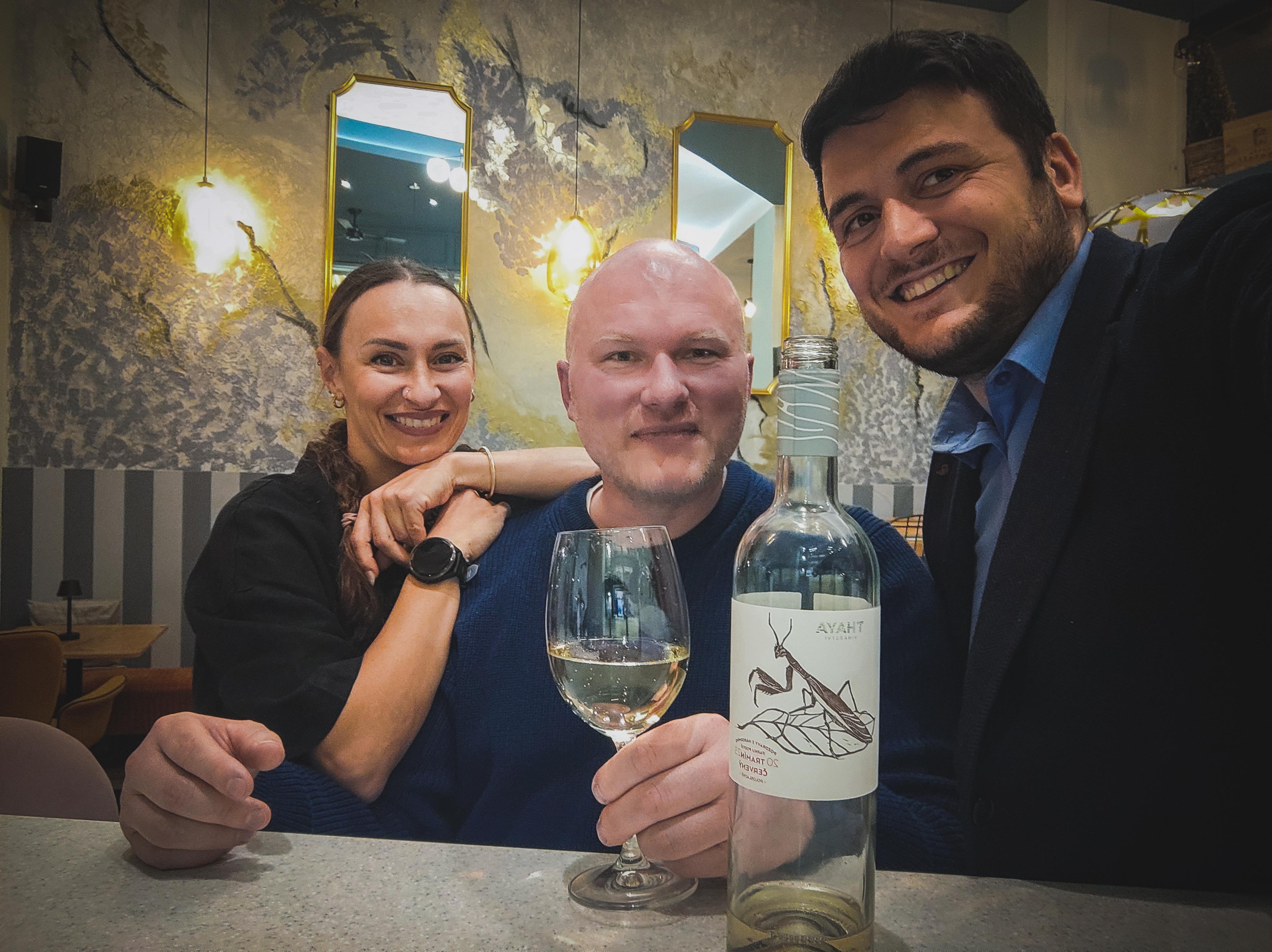 Vineria Symposio foto 4