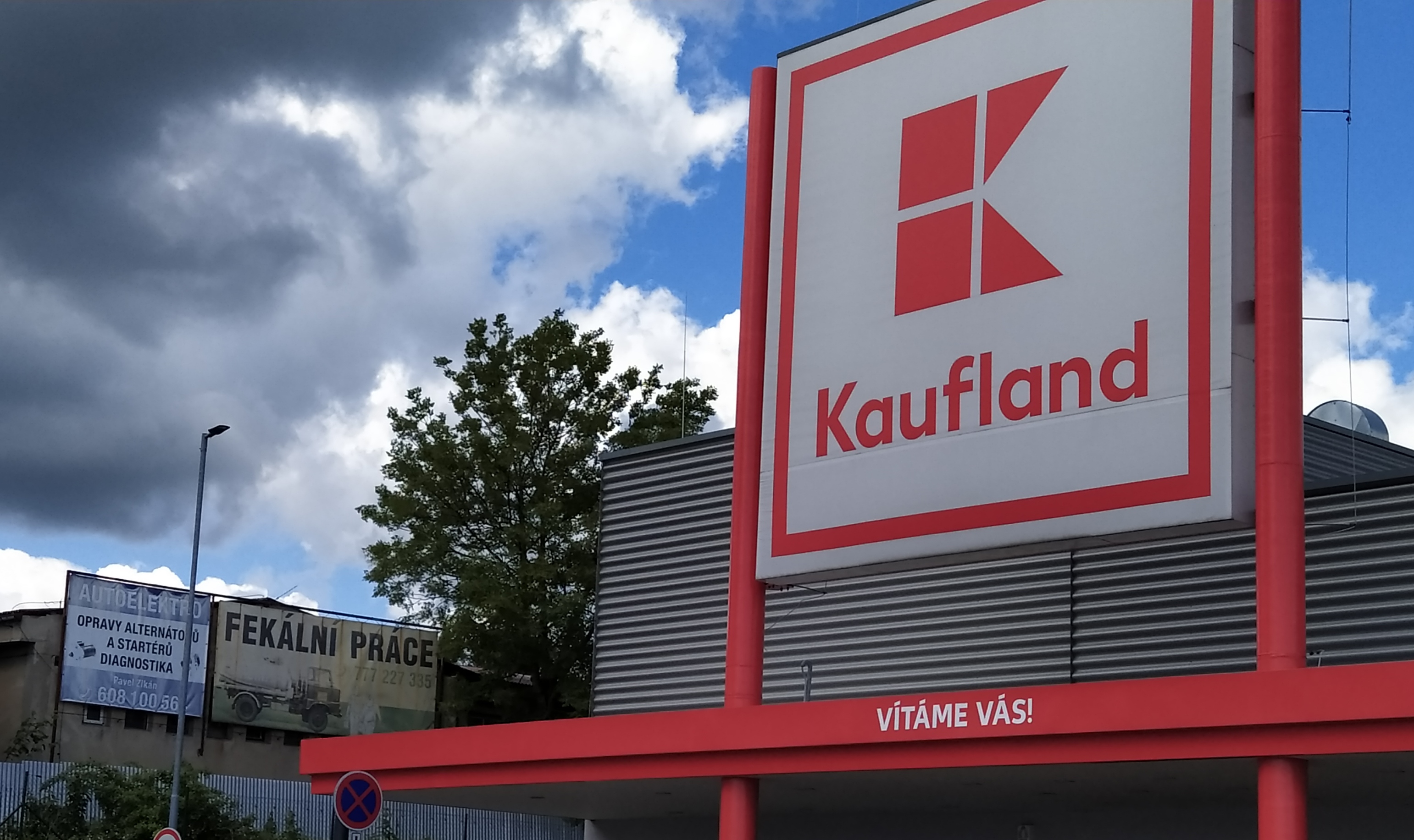 Kaufland foto 4
