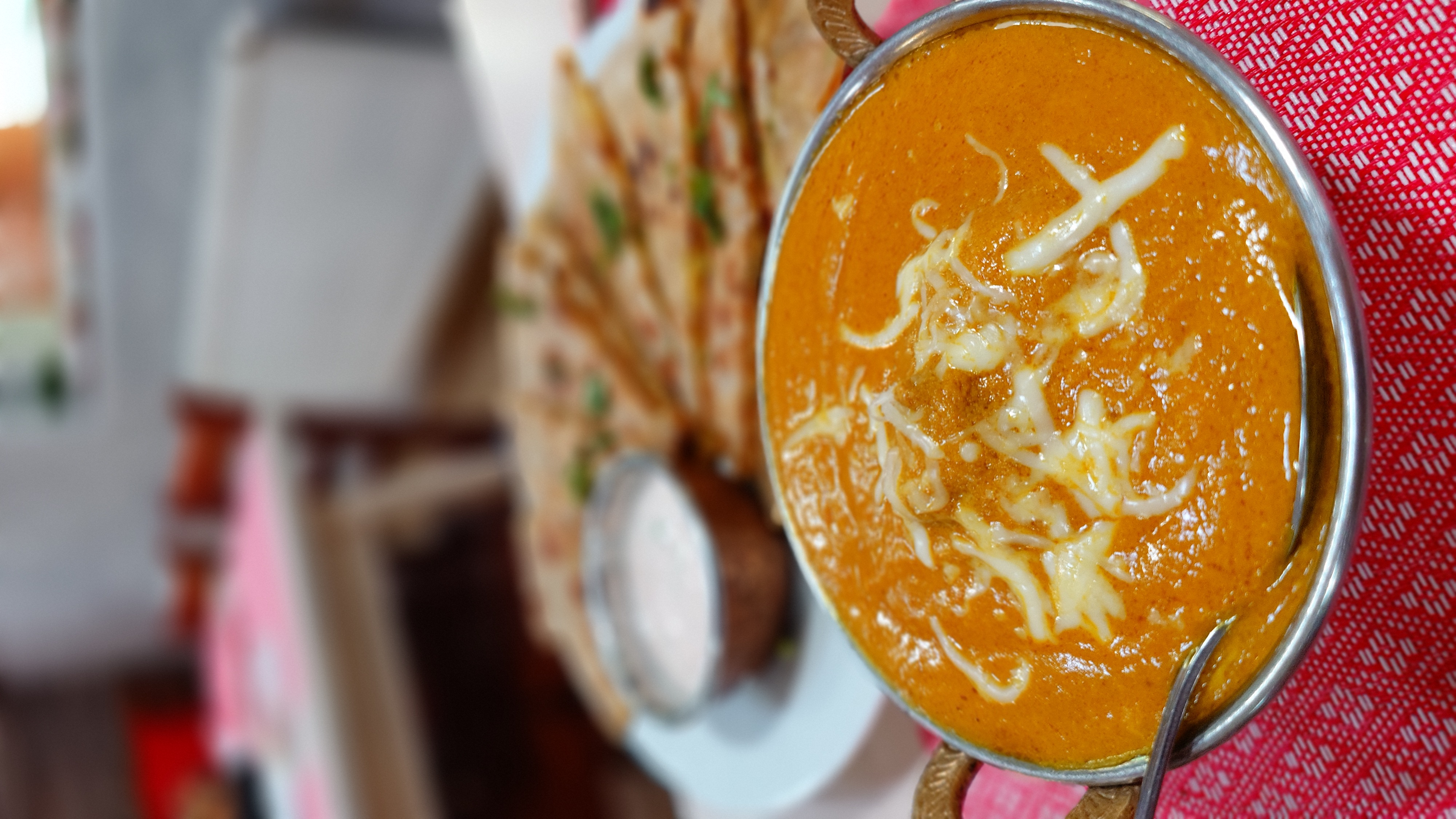 Curry & Tikka foto 5