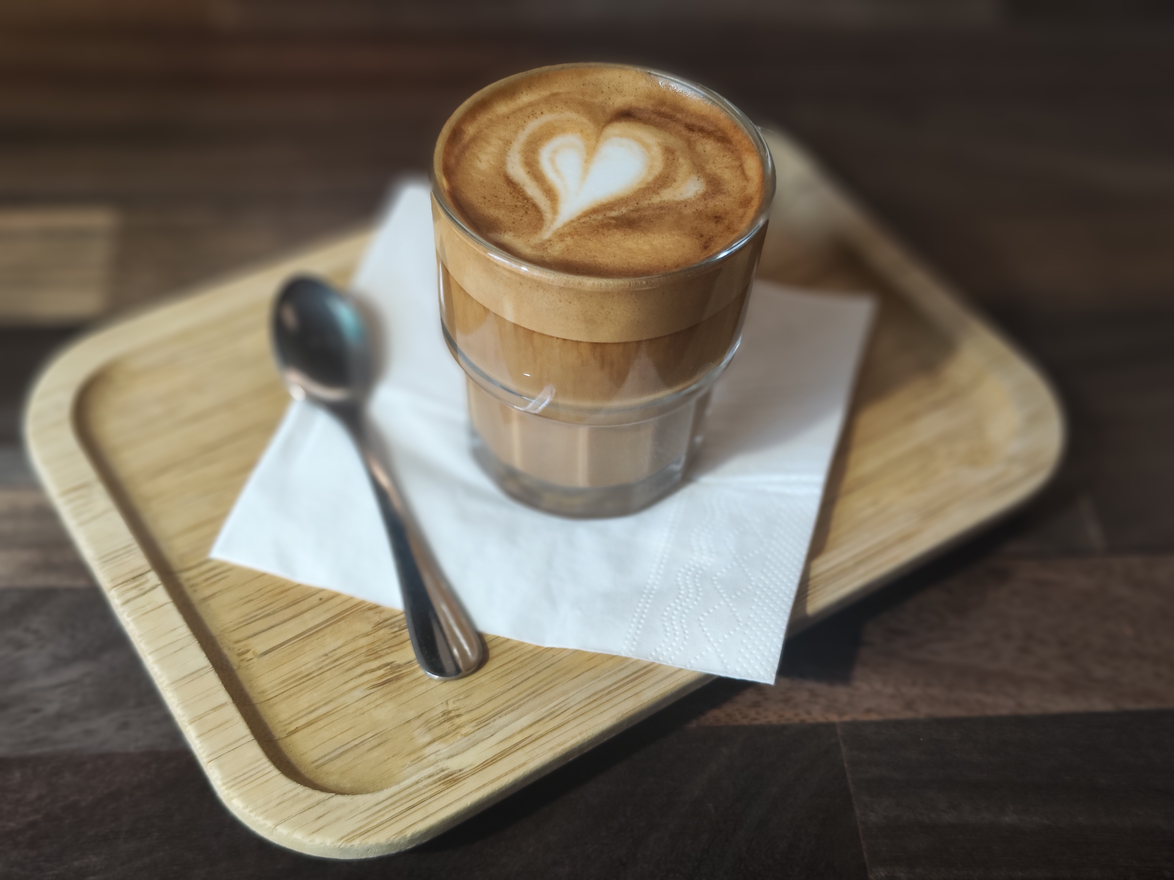 Zapa Cafe foto 4