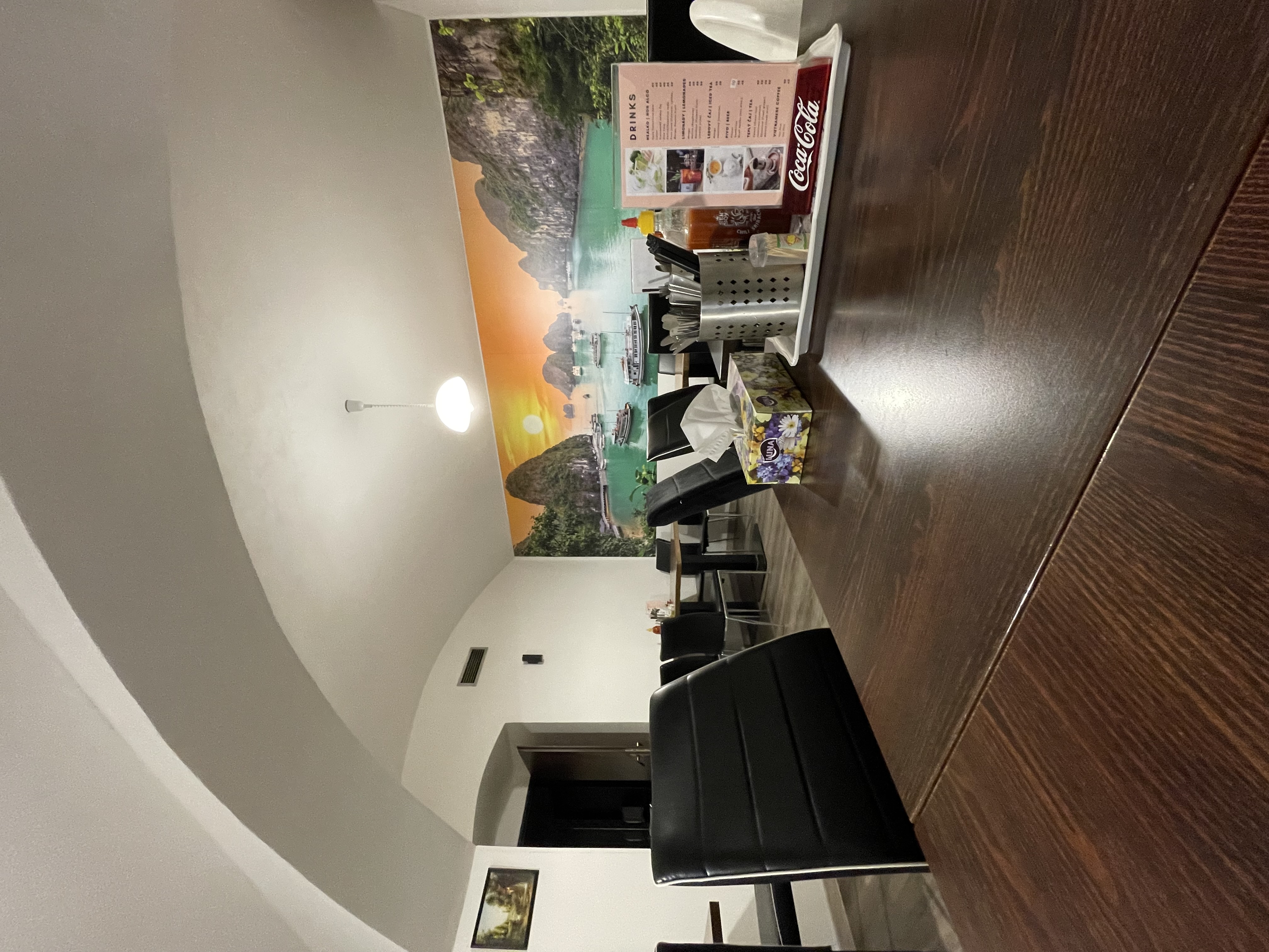 Nhat Anh Restaurant foto 1