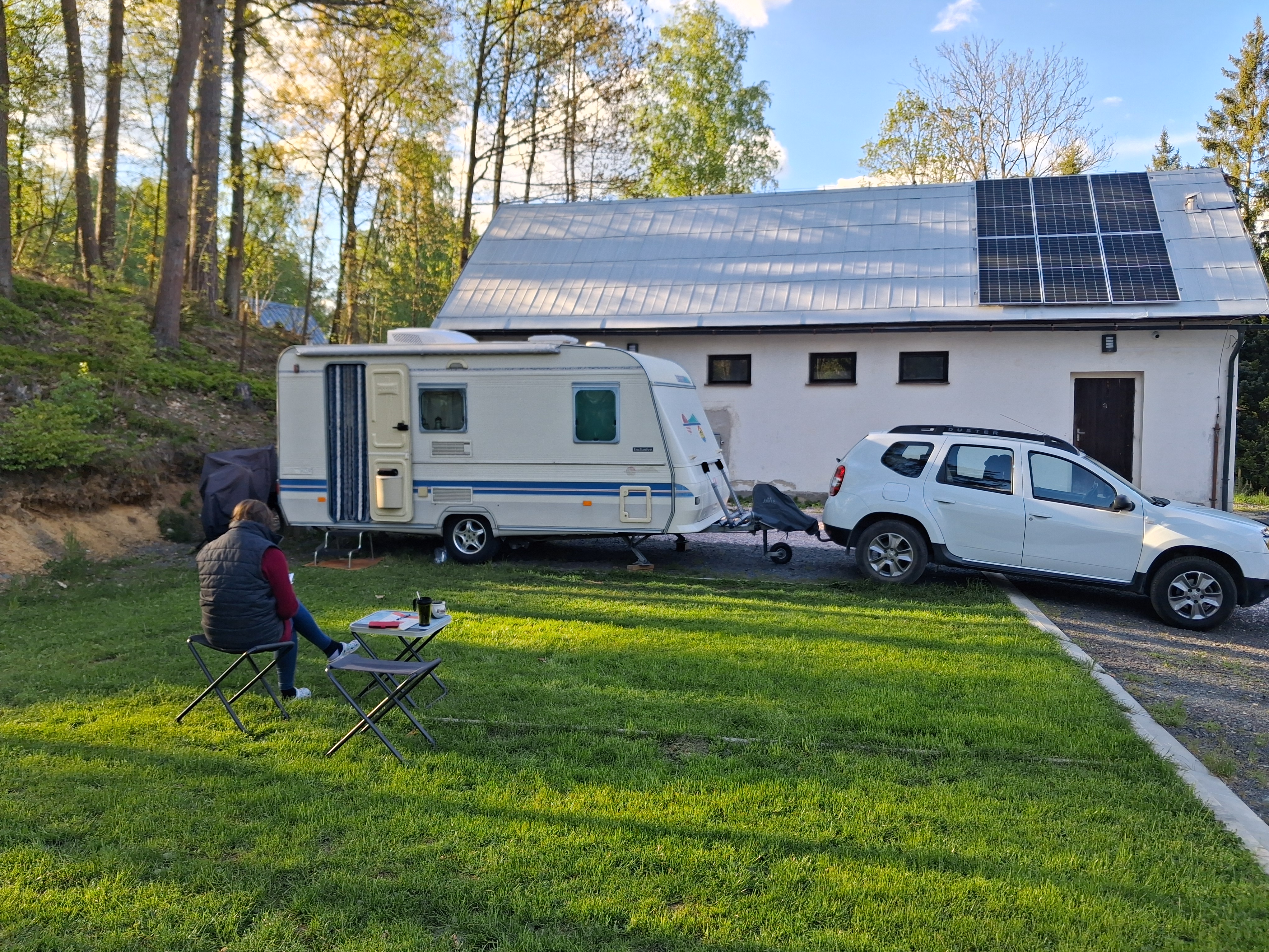 CampingSolar foto 5