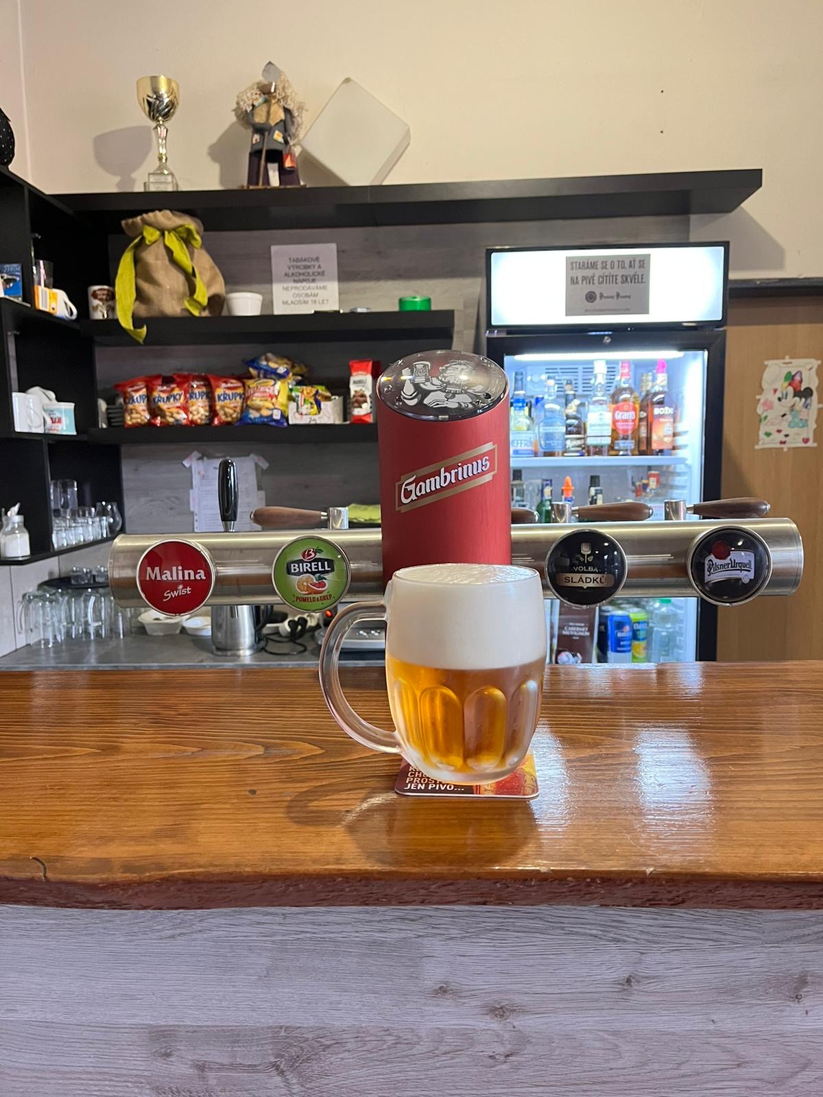 Hostinec u Kelta foto 5