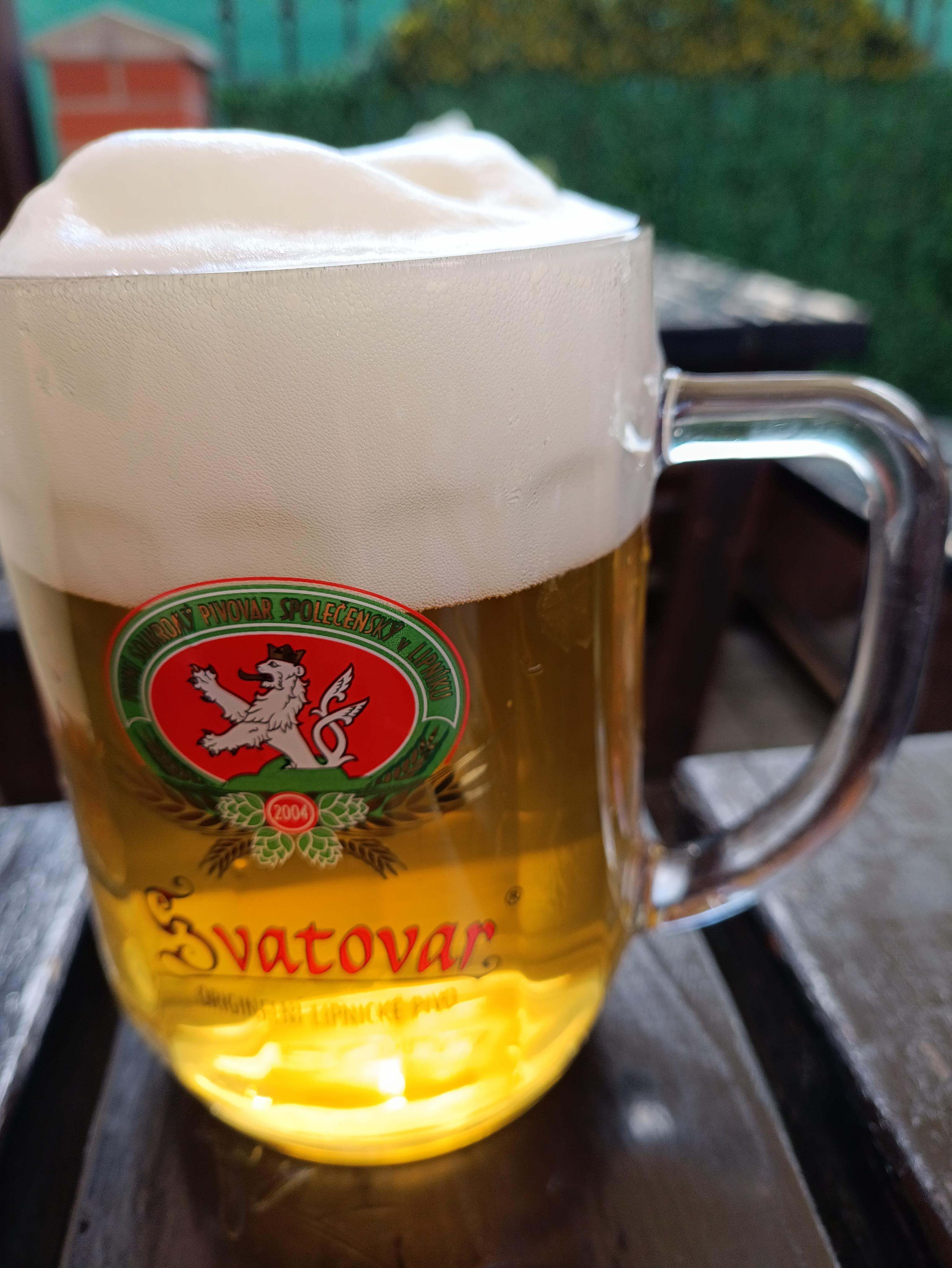 Pivovar Lipník Svatovar foto 5