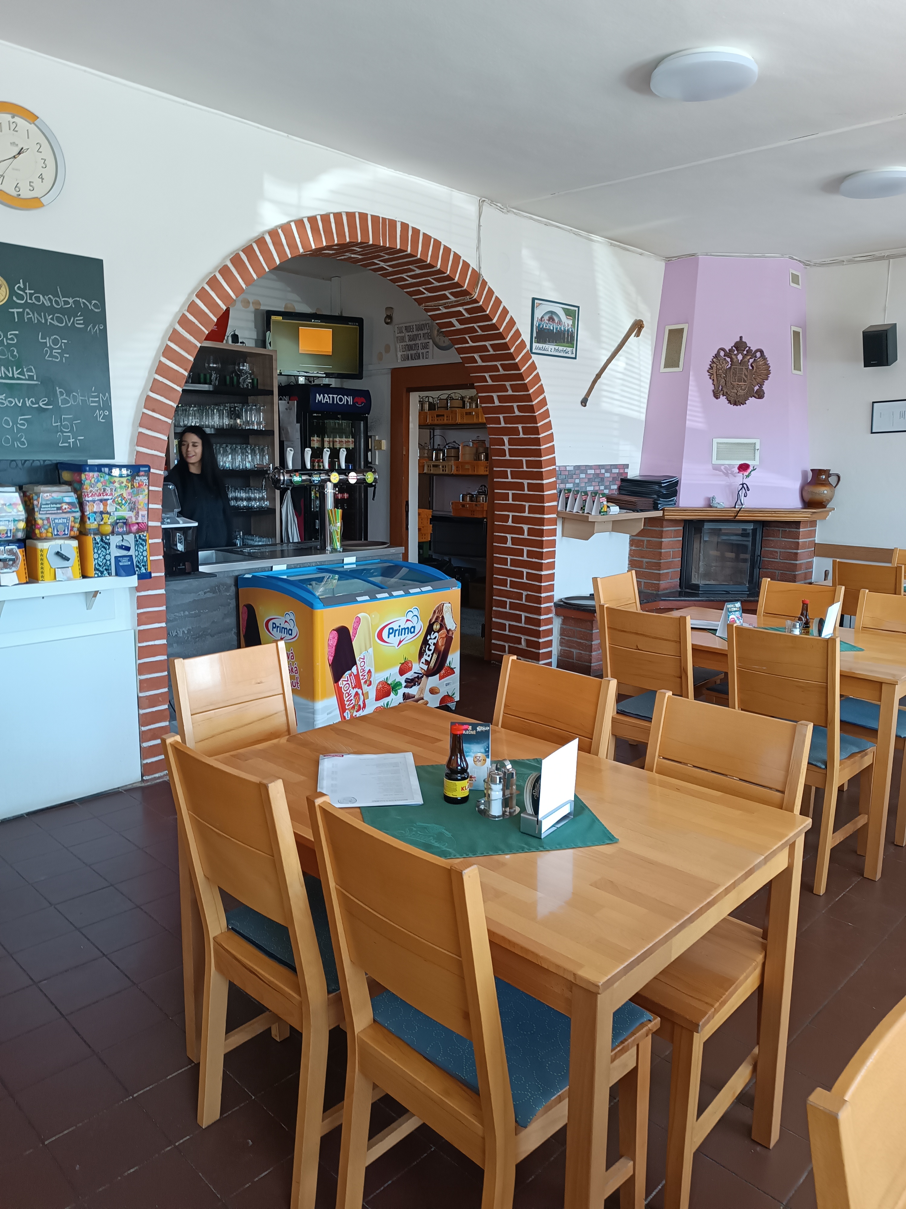 RESTAURACE U VAVŘÍKŮ foto 3