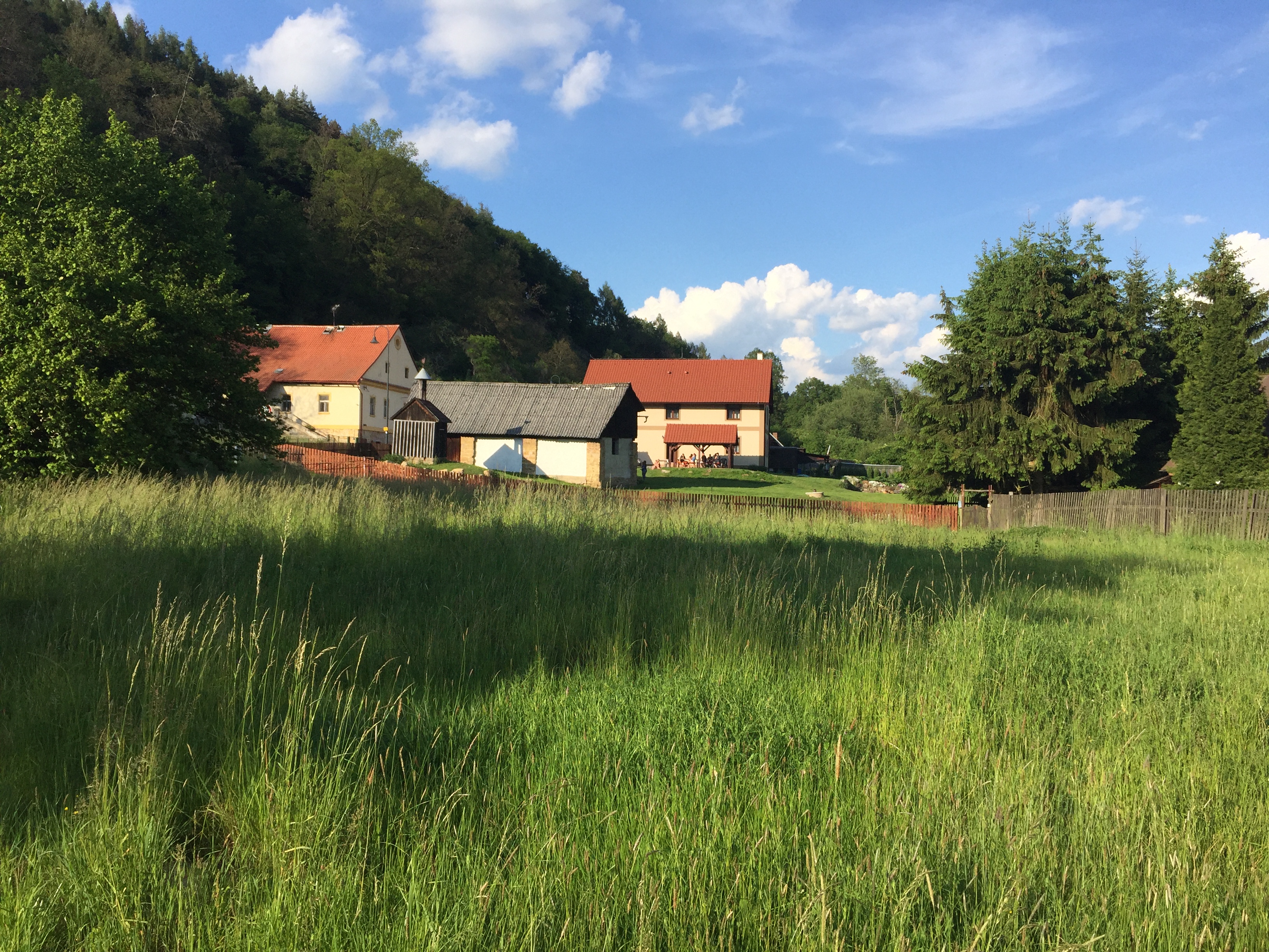 Ubytování Ve Vojtěchově foto 6