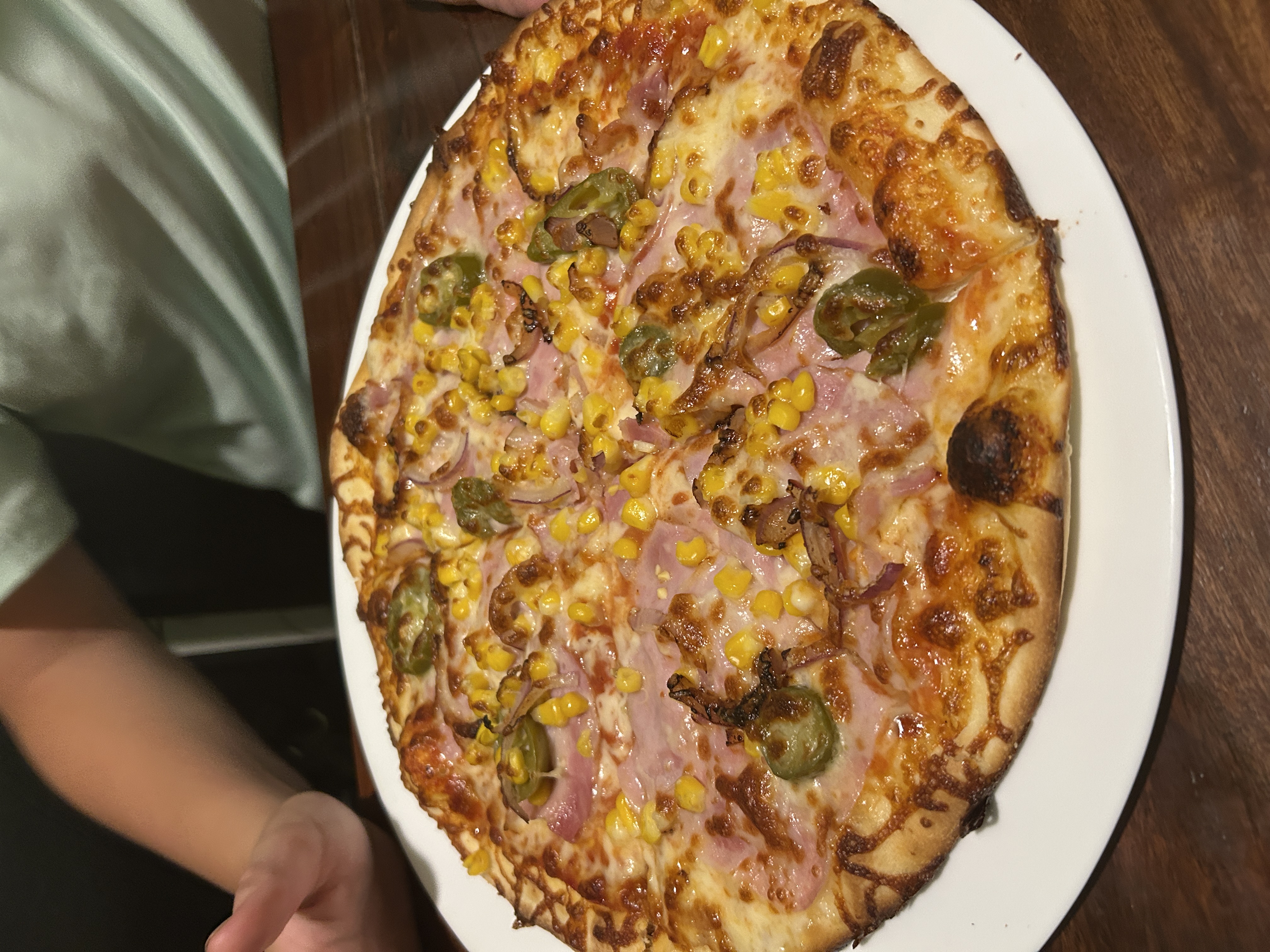 Pizzerie Fresh foto 5
