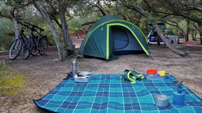 International Camping Valledoria (Camp)  Mapy.com