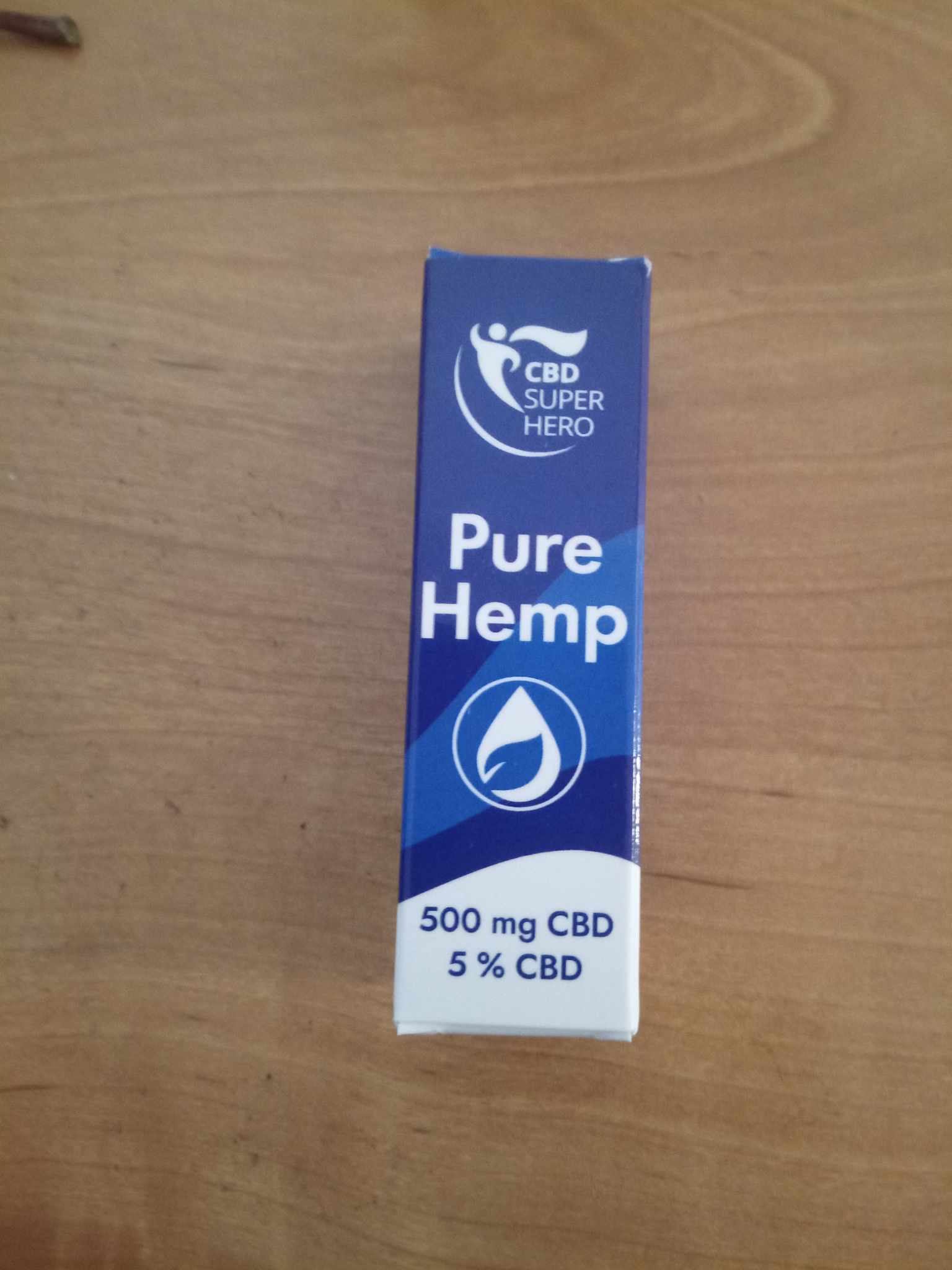 Cbdsuperhero.cz foto 3