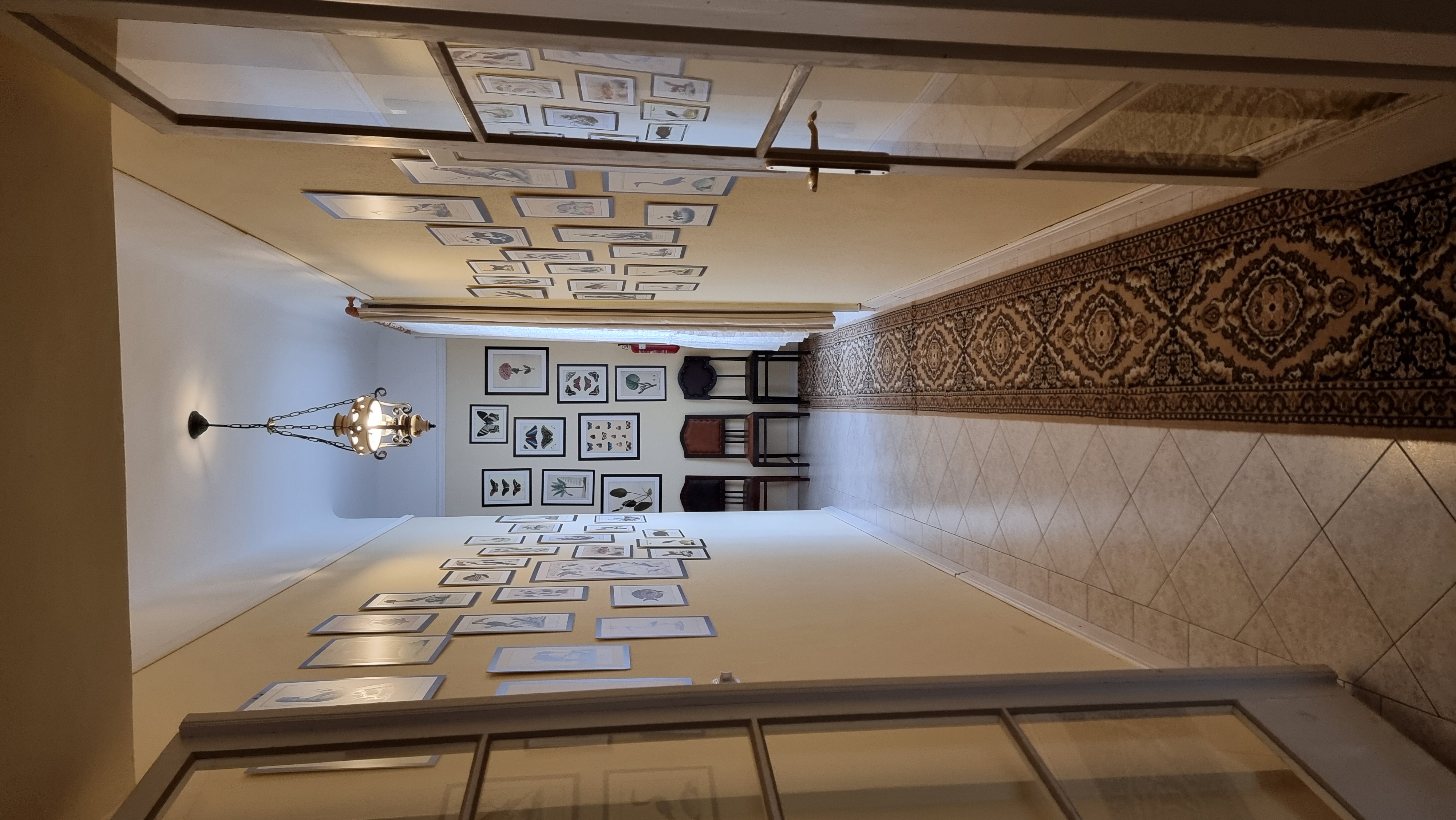 Zámecké apartmány Jindřichovice foto 2