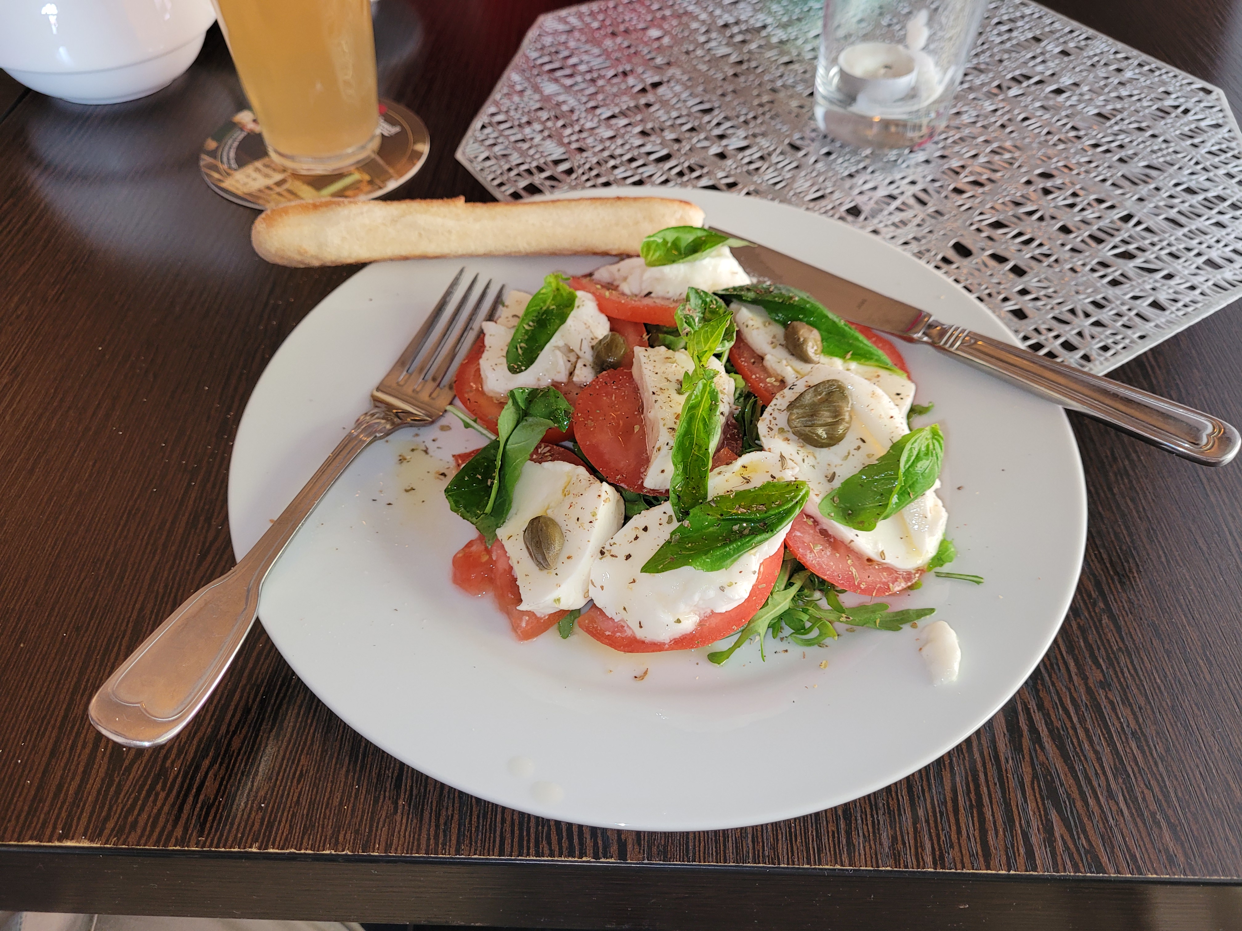 Pizzeria della piazza foto 5
