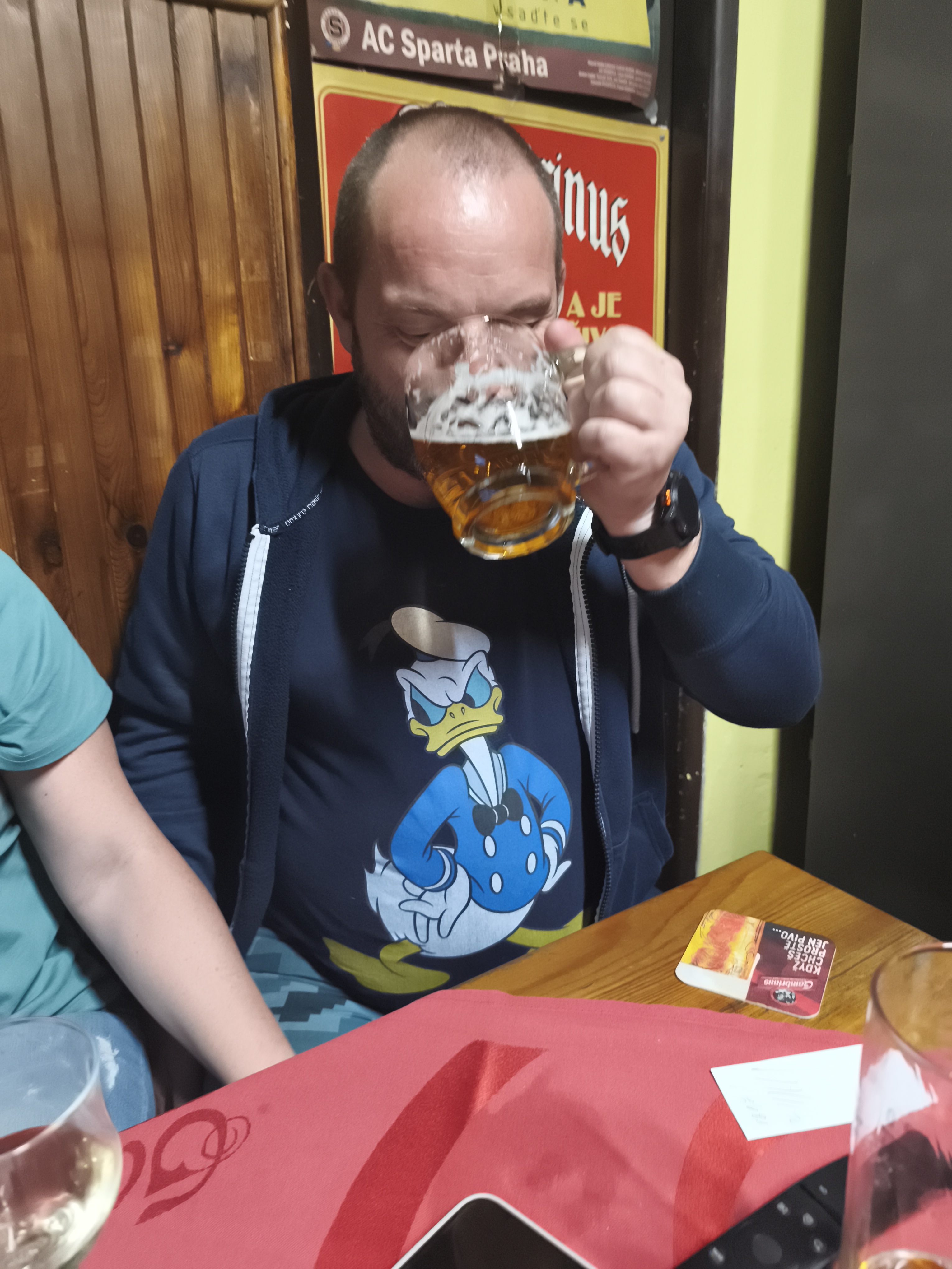 Hostinec U Černů foto 1