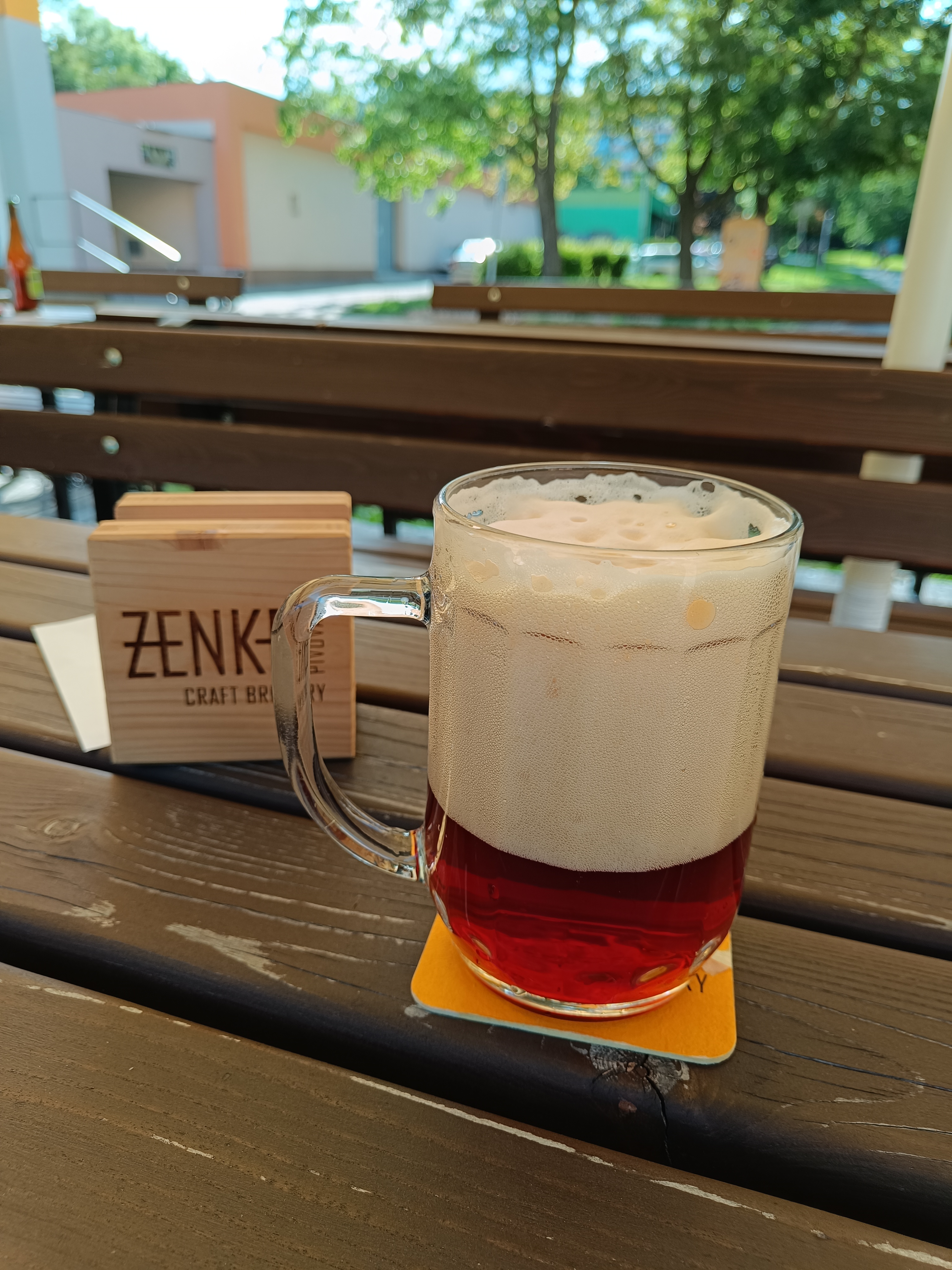 Zenke Výčep foto 4