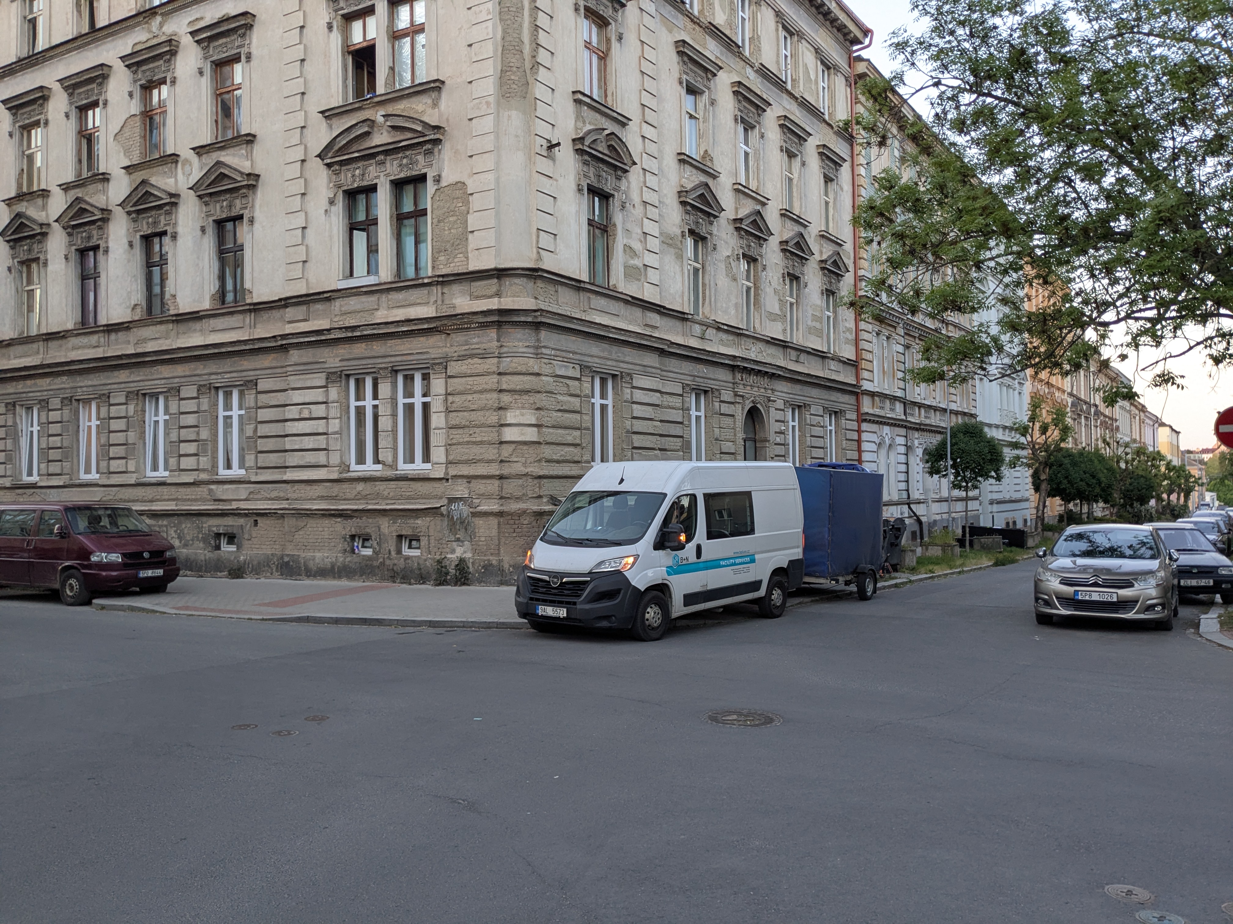 B+N Czech Republic Facility Services, s.r.o. foto 2