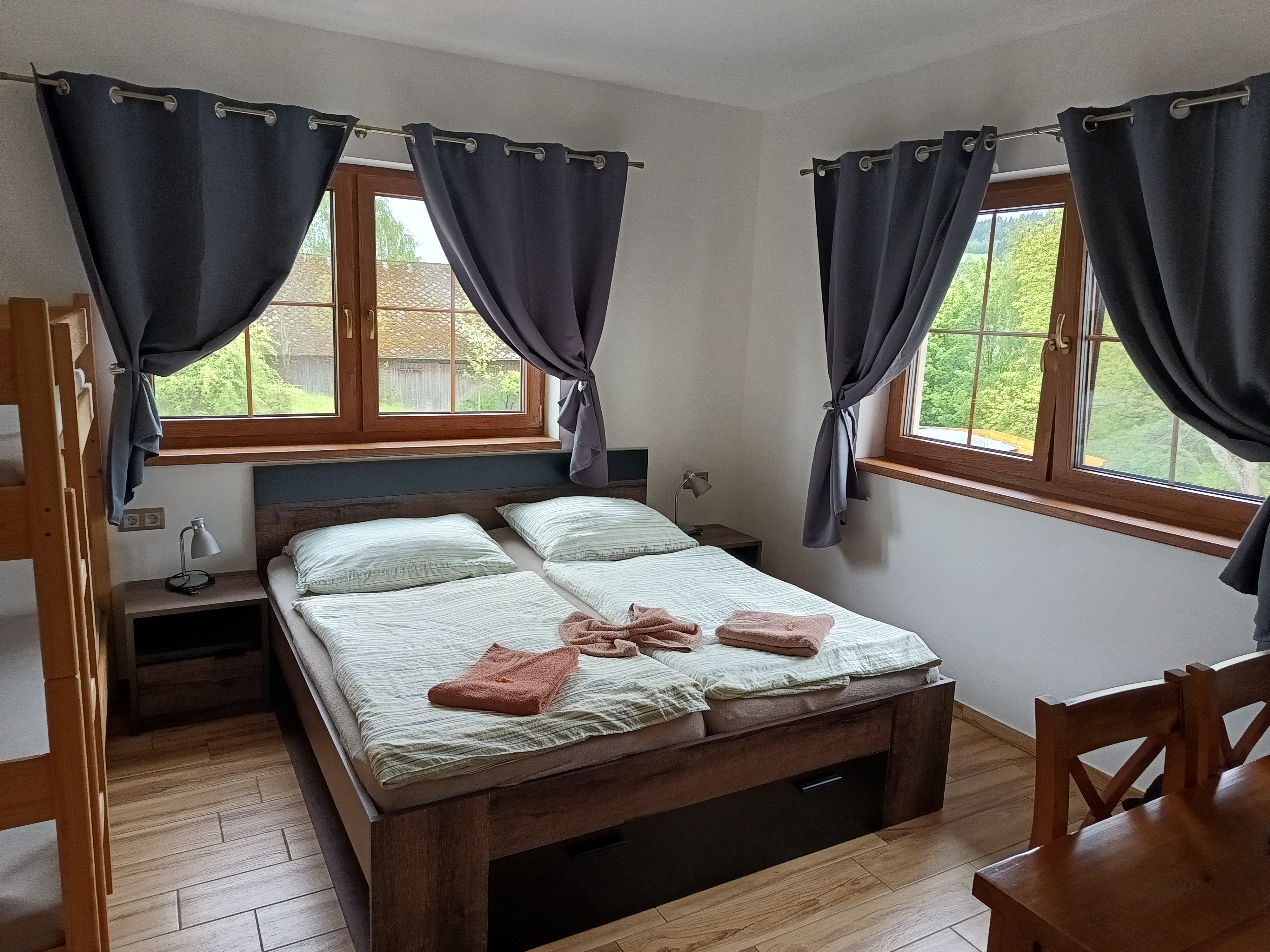 Penzion "U Žabáků" foto 5