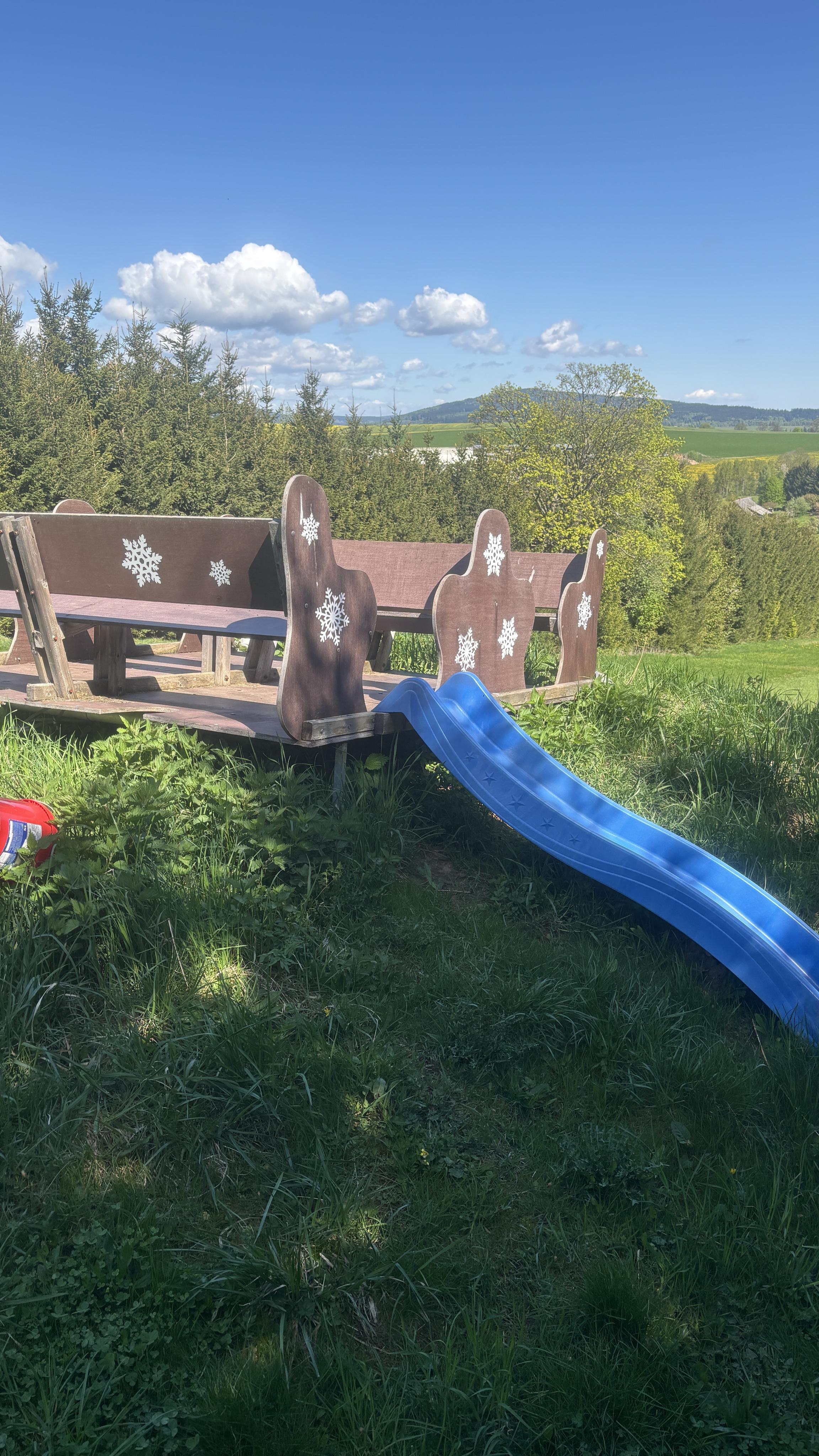 Rozhledna Amálka foto 6