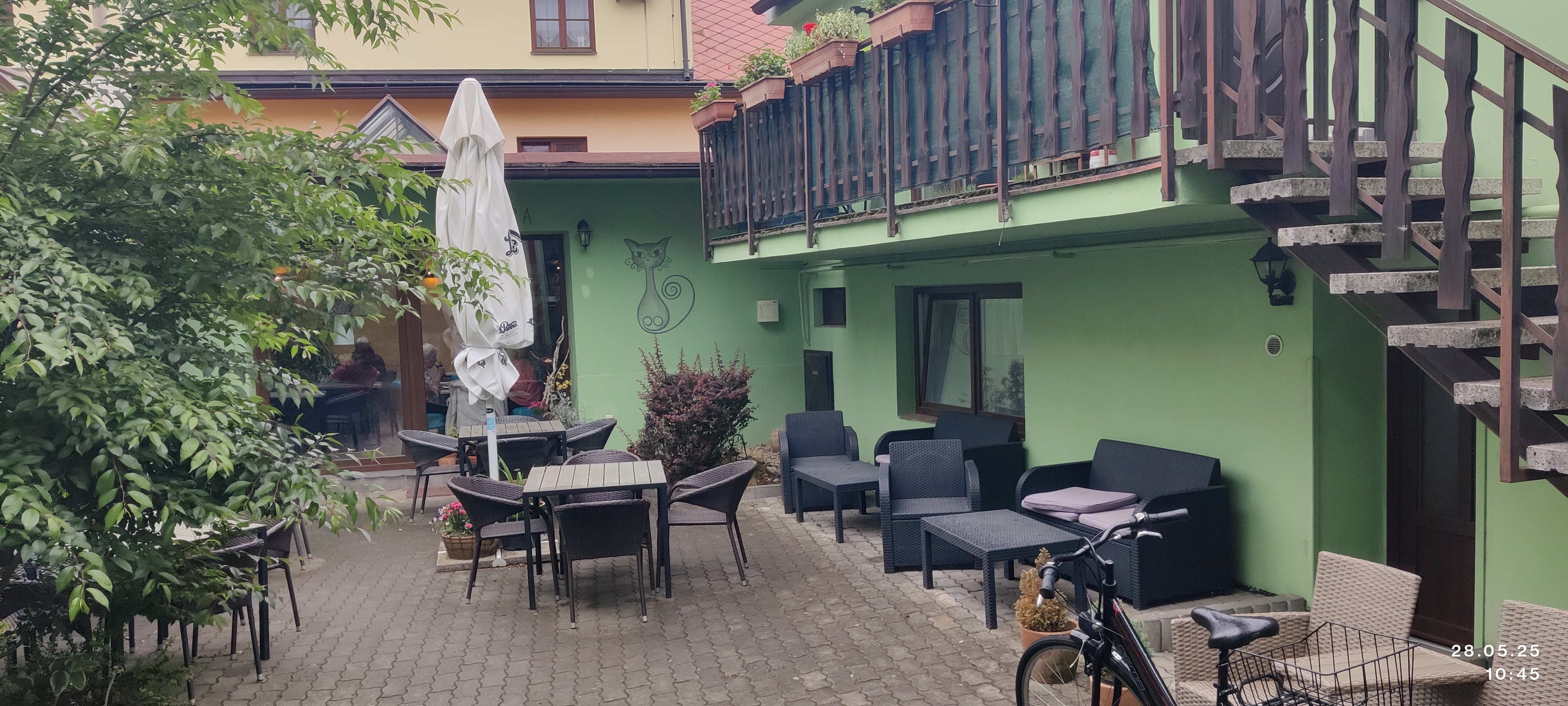 Cukrárna U Kocoura foto 6