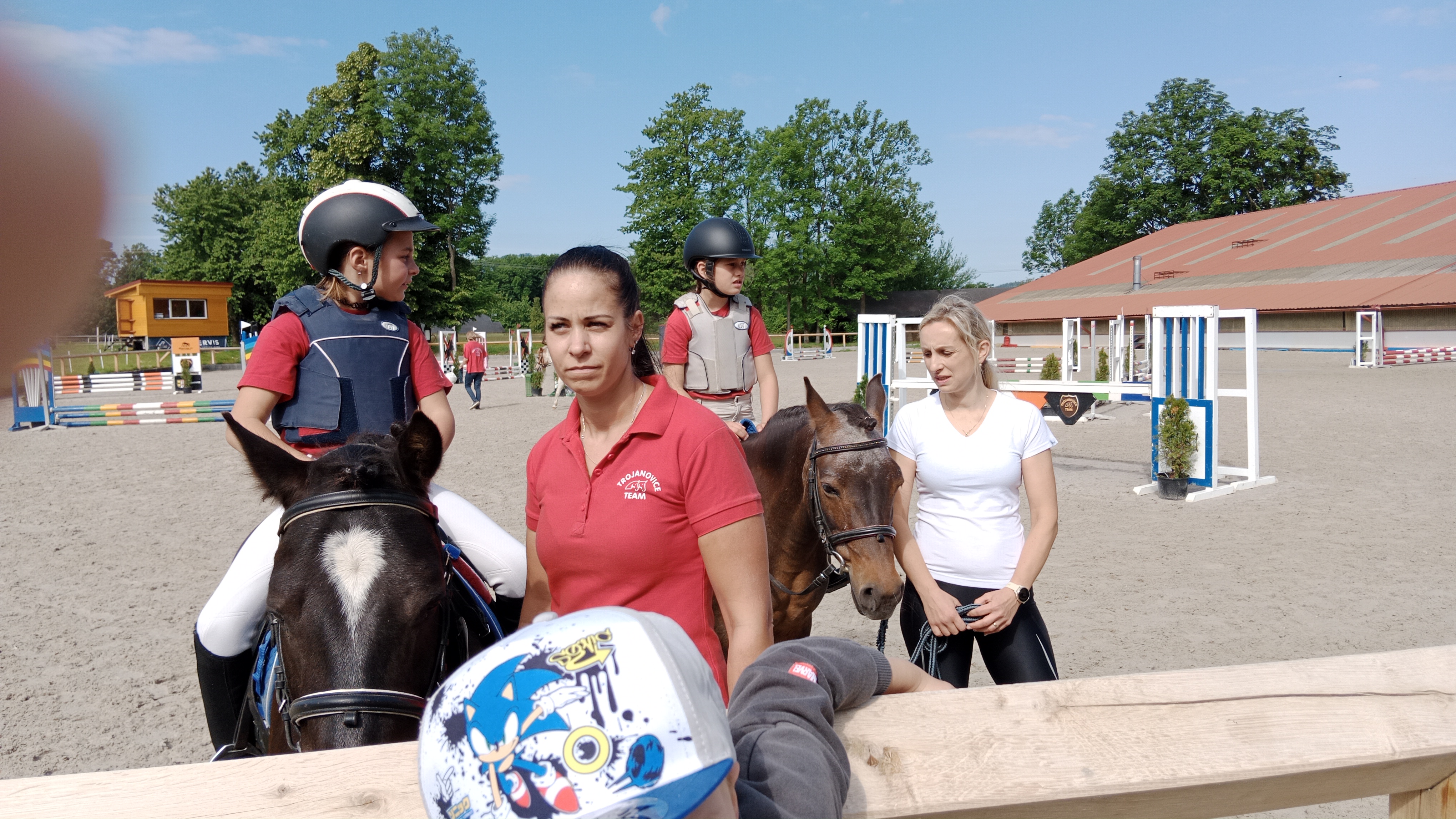 JK Trojanovice foto 1
