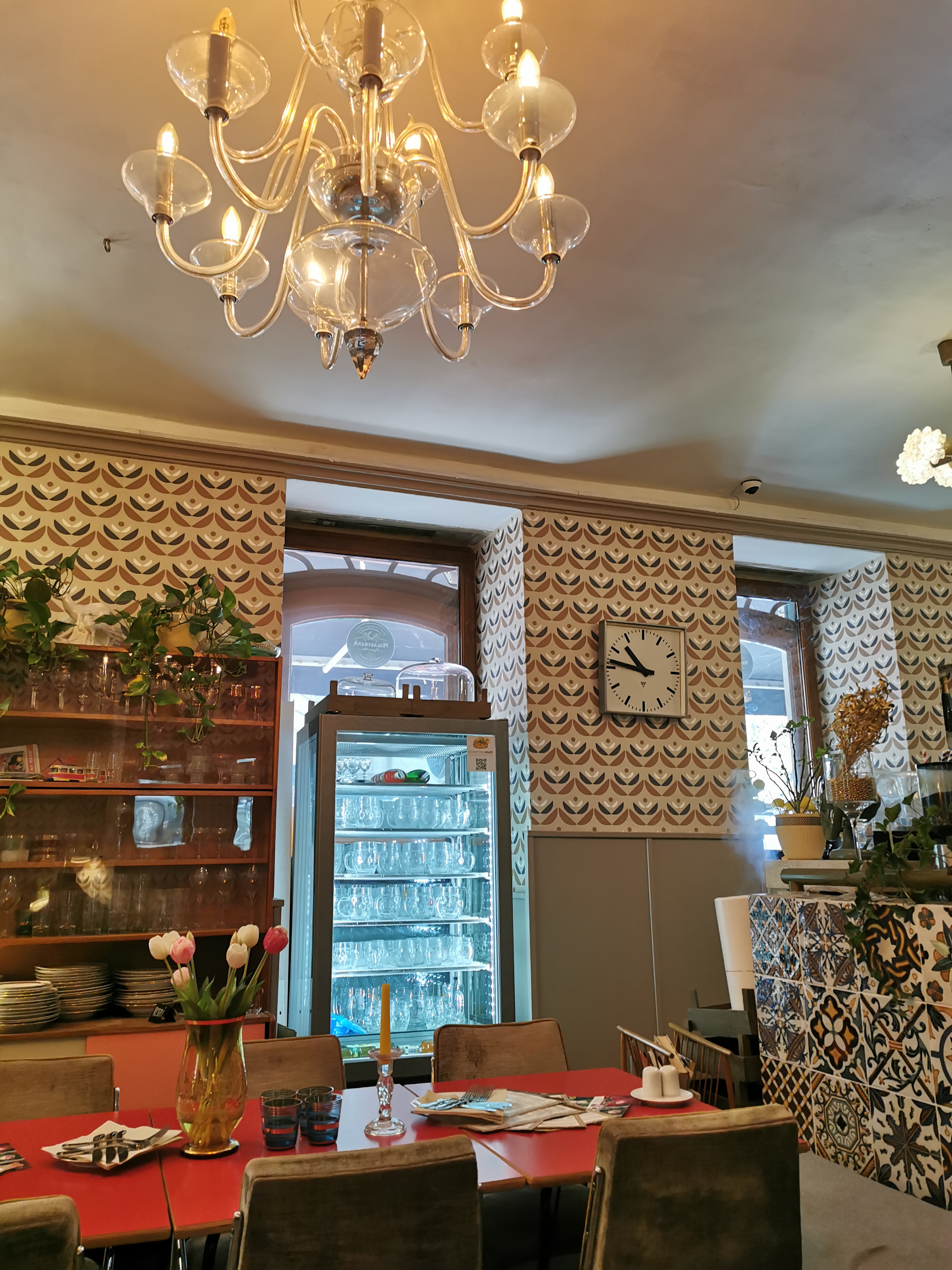 ŘÍZKÁRNA - SCHNITZELHAUS foto 5