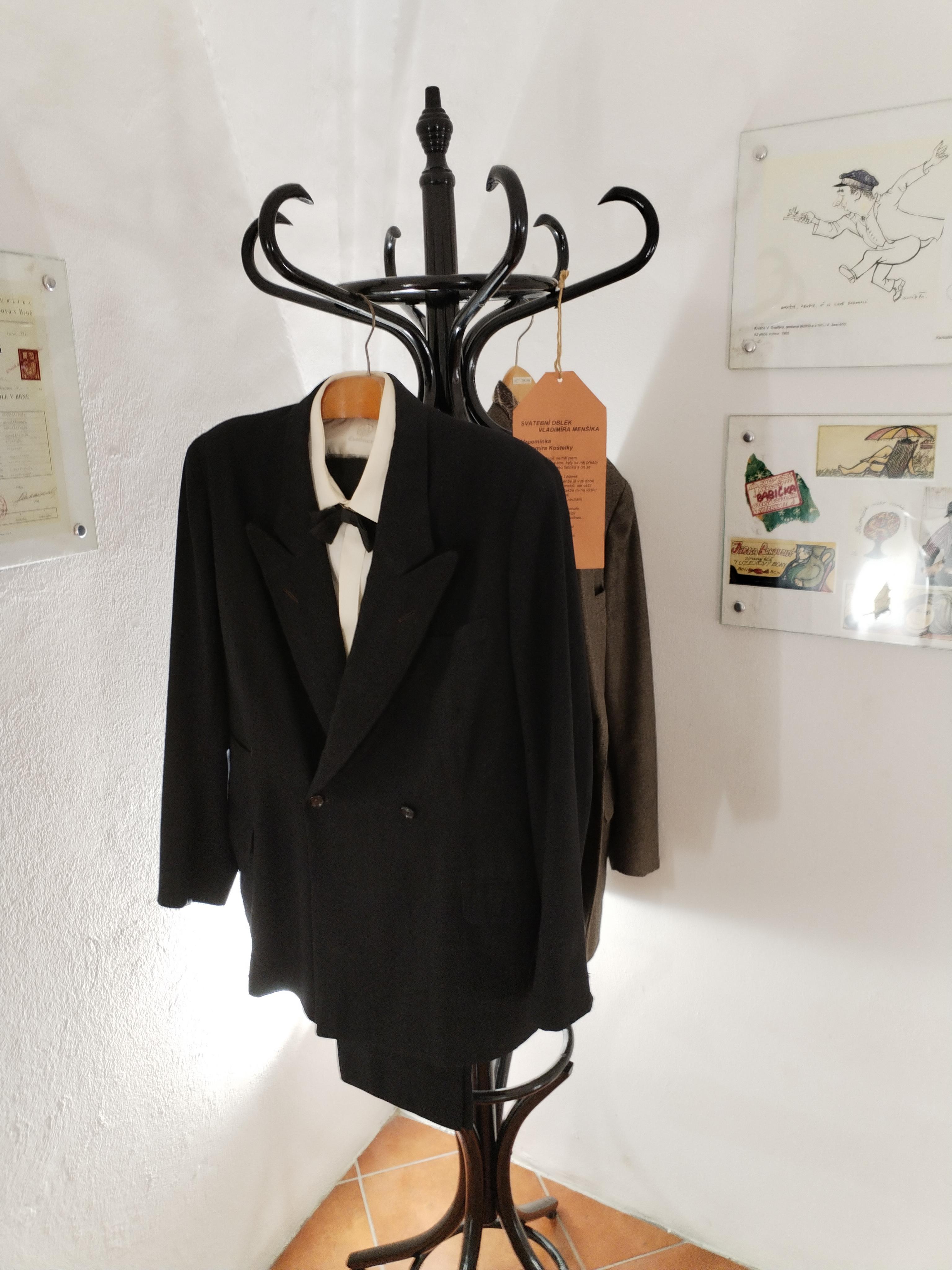 Muzeum Vladimíra Menšíka foto 2