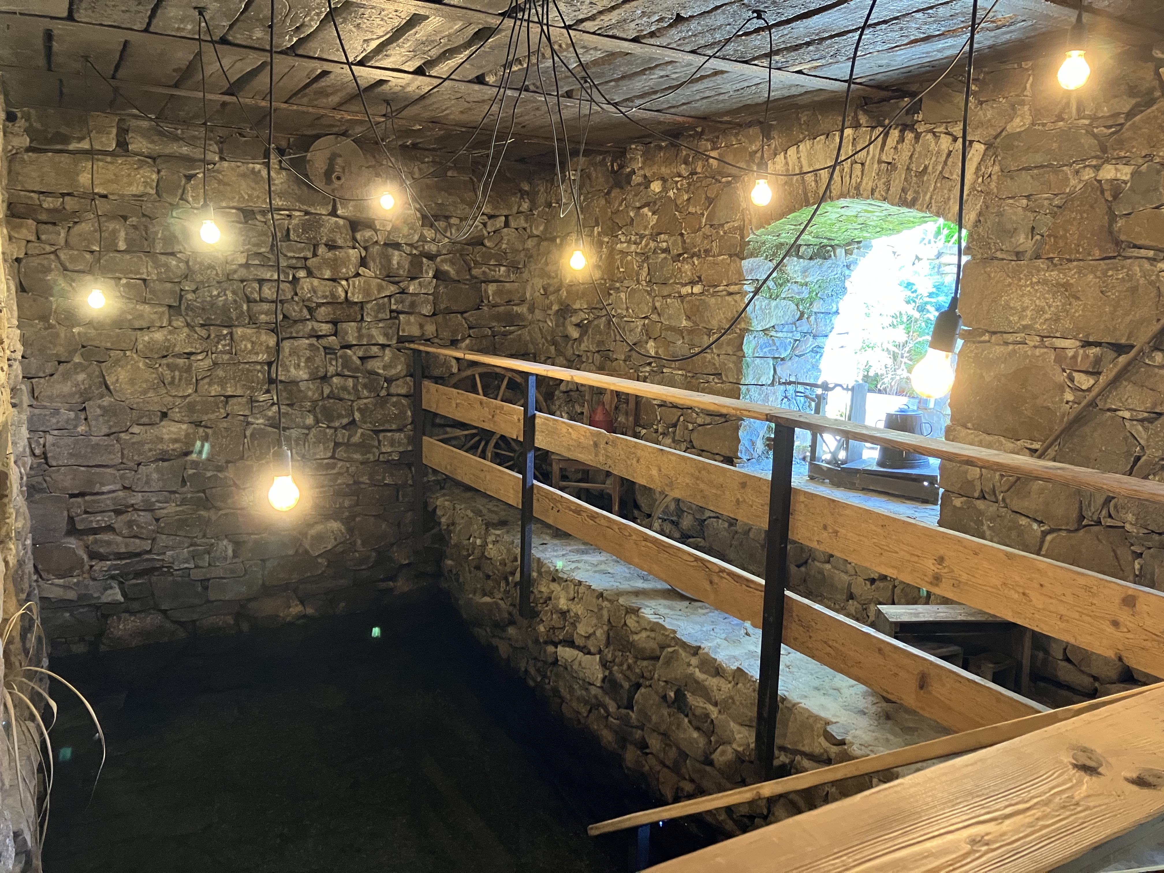 Adamův Mlýn Wellness & Spa foto 2