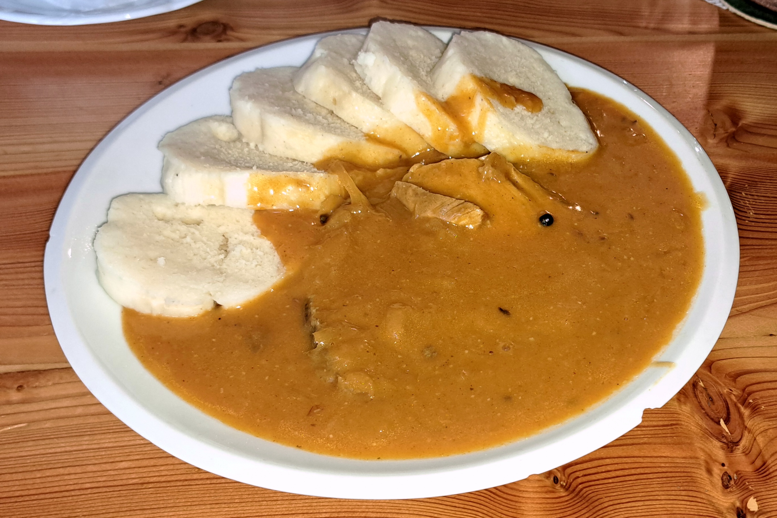 Restaurace U Mikulášků foto 4