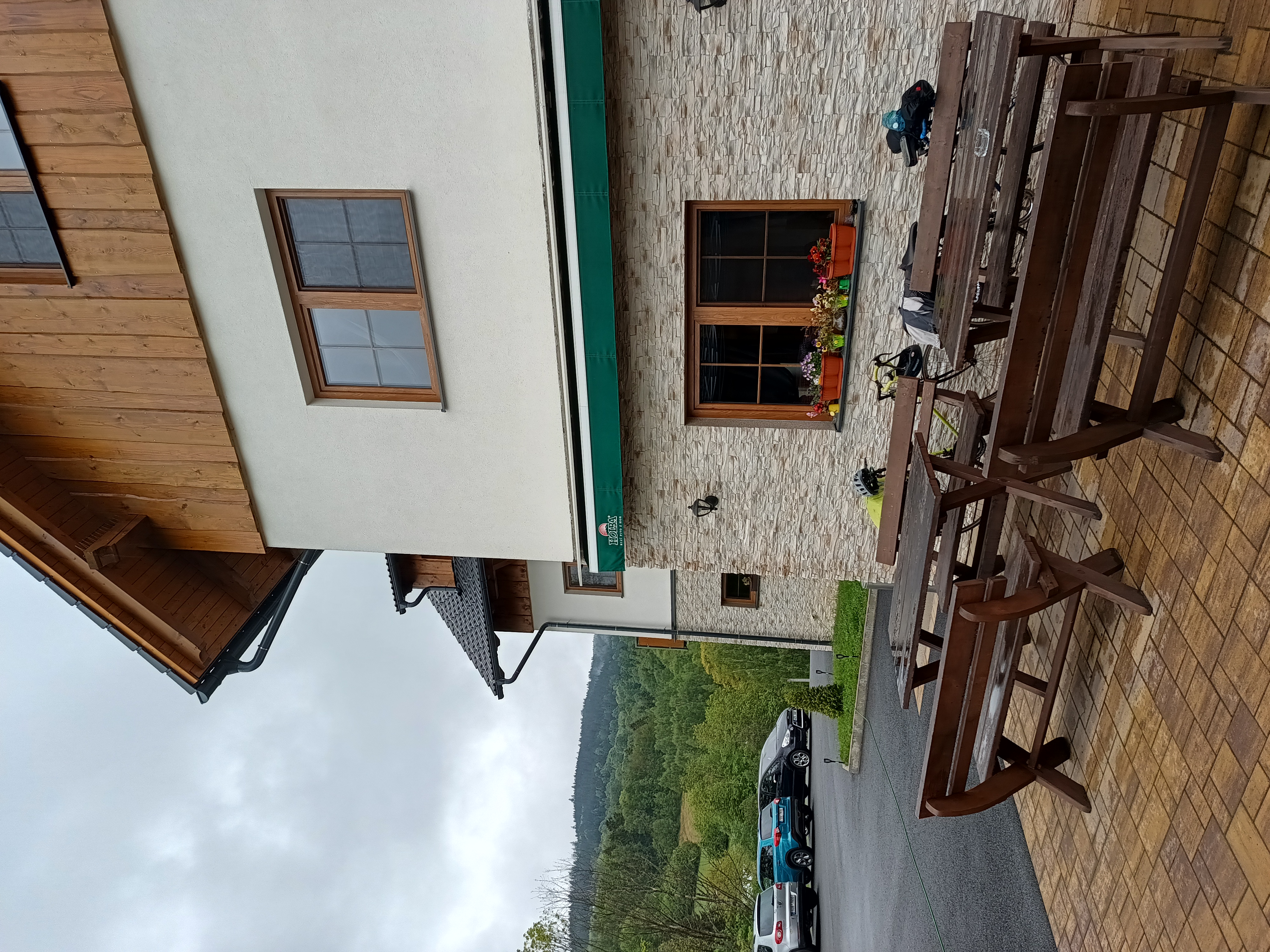 Penzion "U Žabáků" foto 6