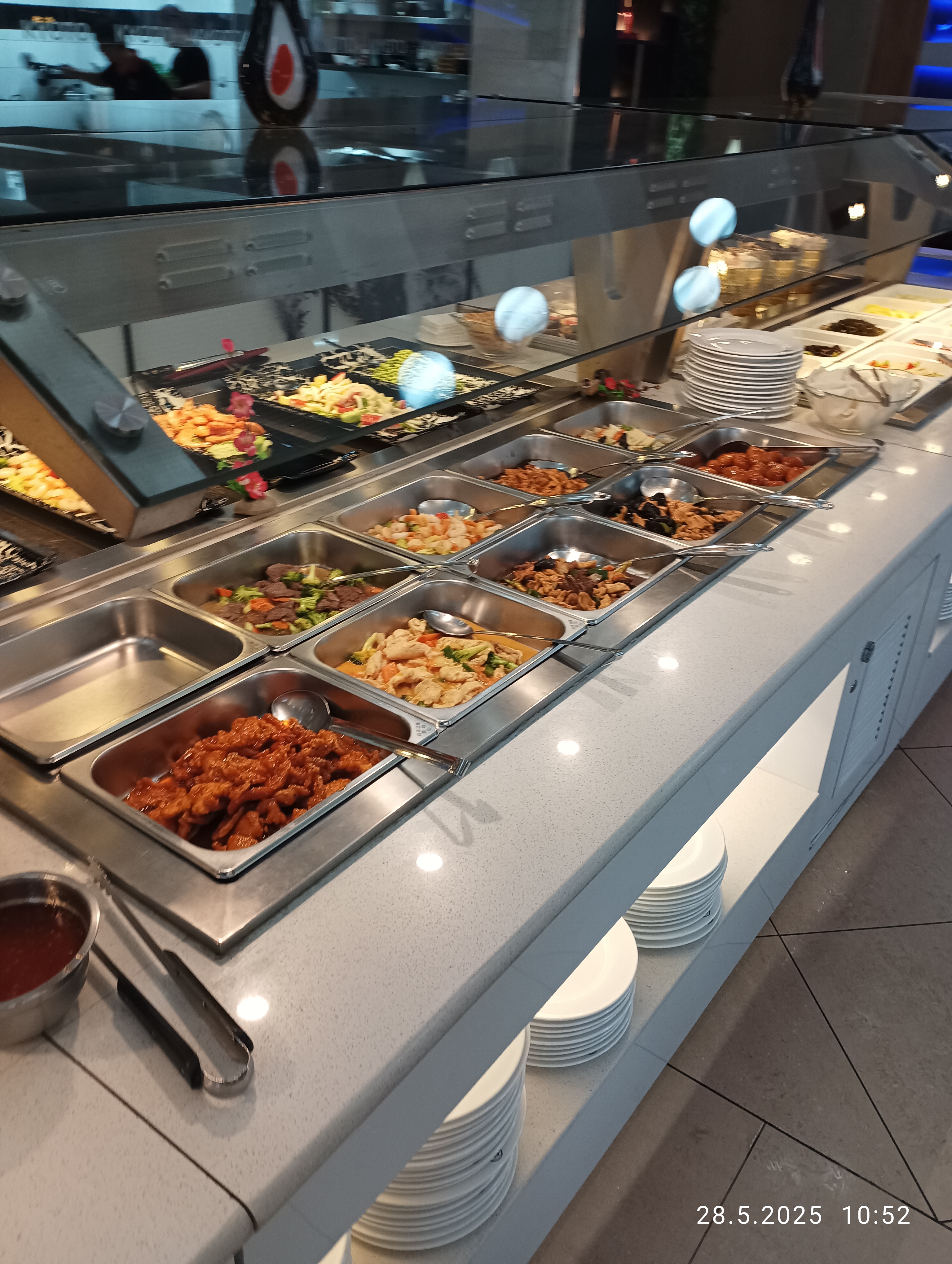 KYOTO SUSHI RESTAURACE foto 6