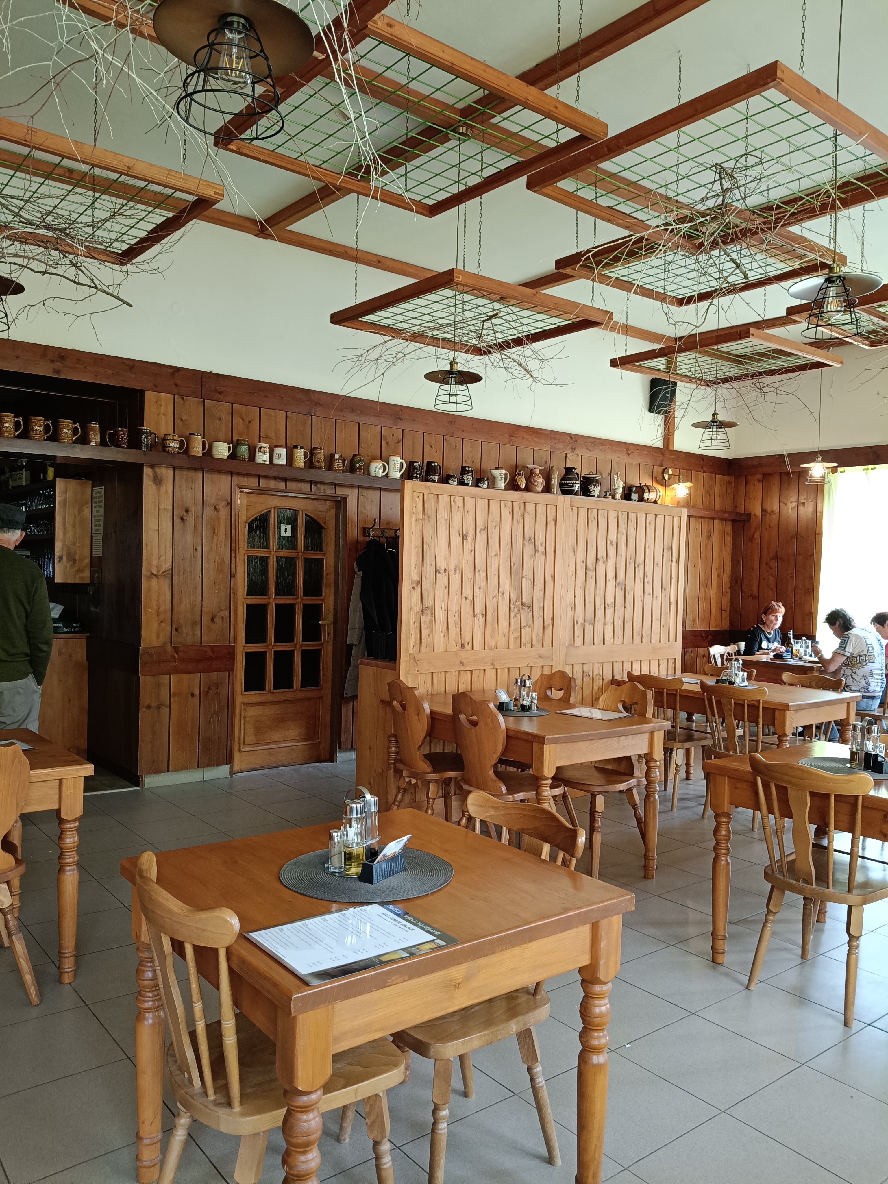Restaurace Valach foto 3