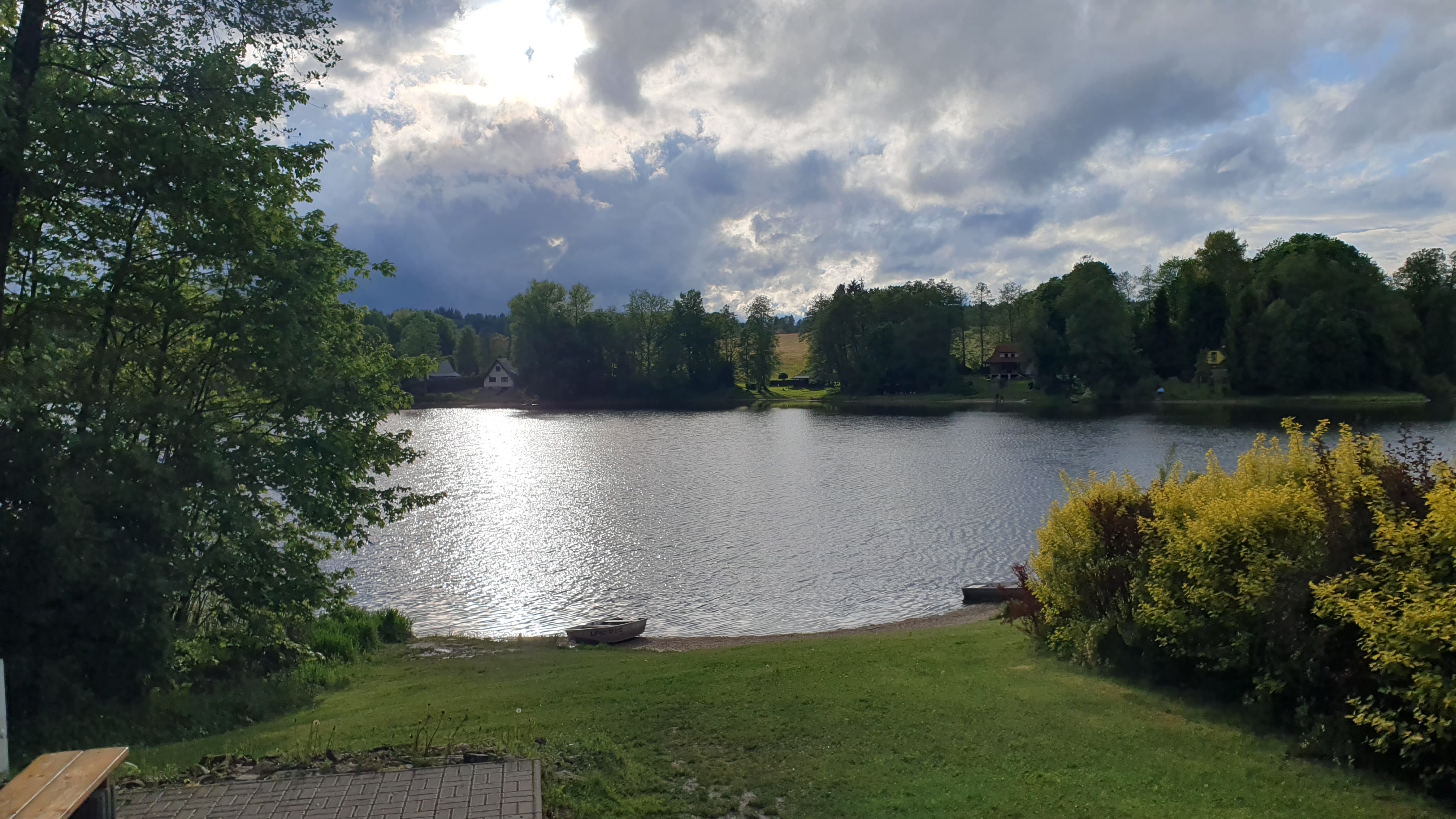 Chaty sestry - Lenka a Terezka foto 6