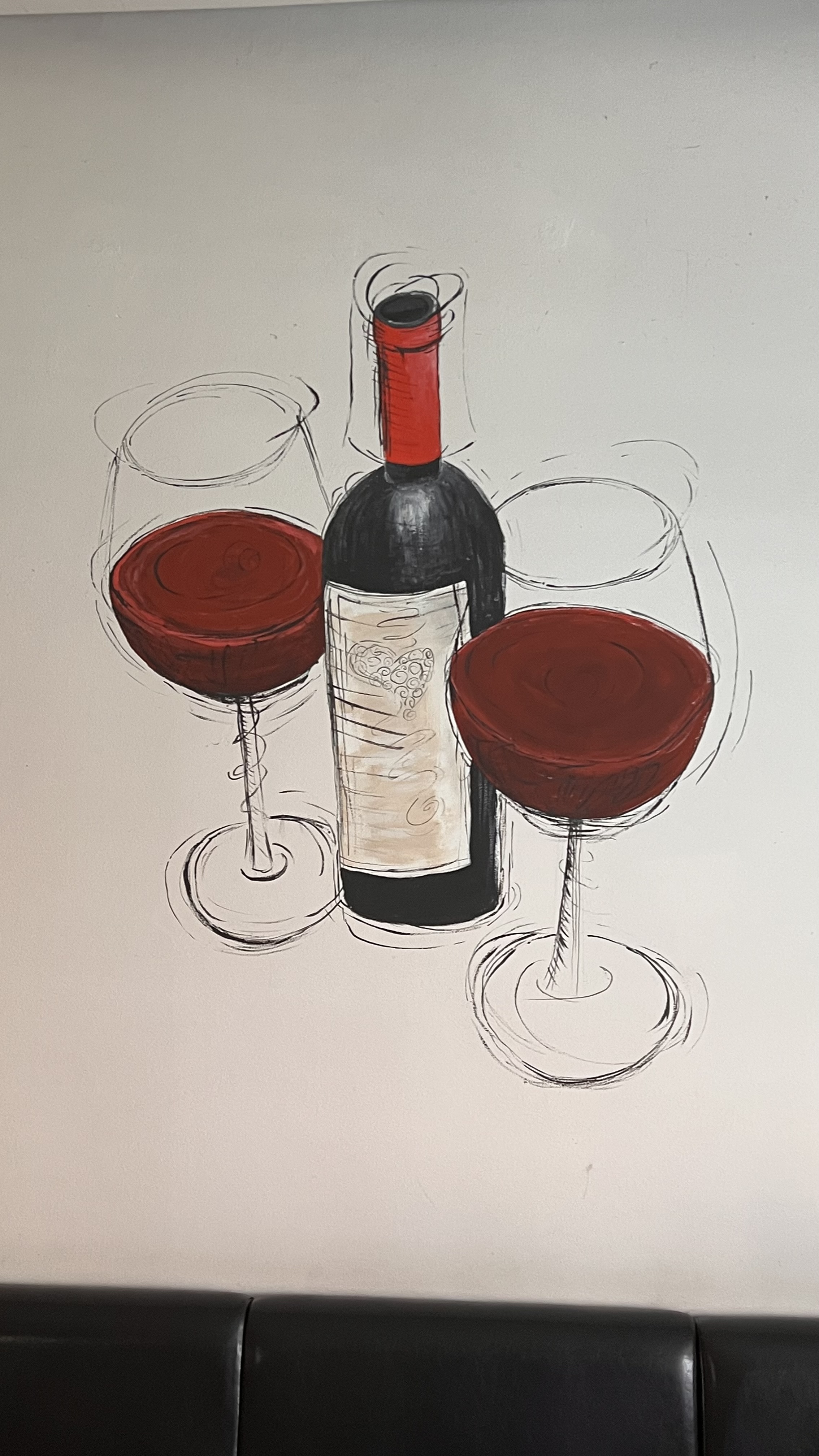 Vinotéka a Vinárna U Zvonků foto 6