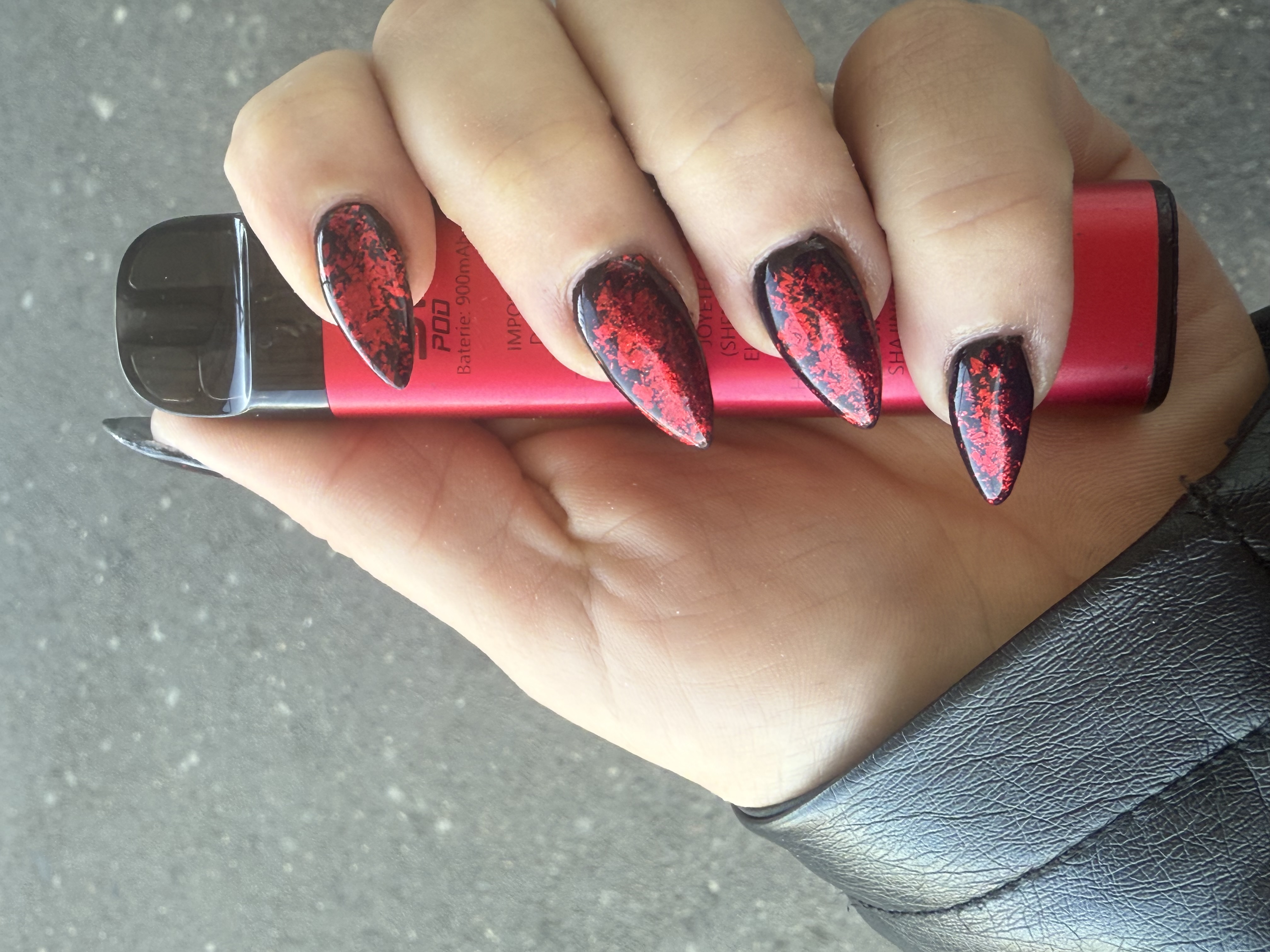 Royal Nails Pardubice foto 1