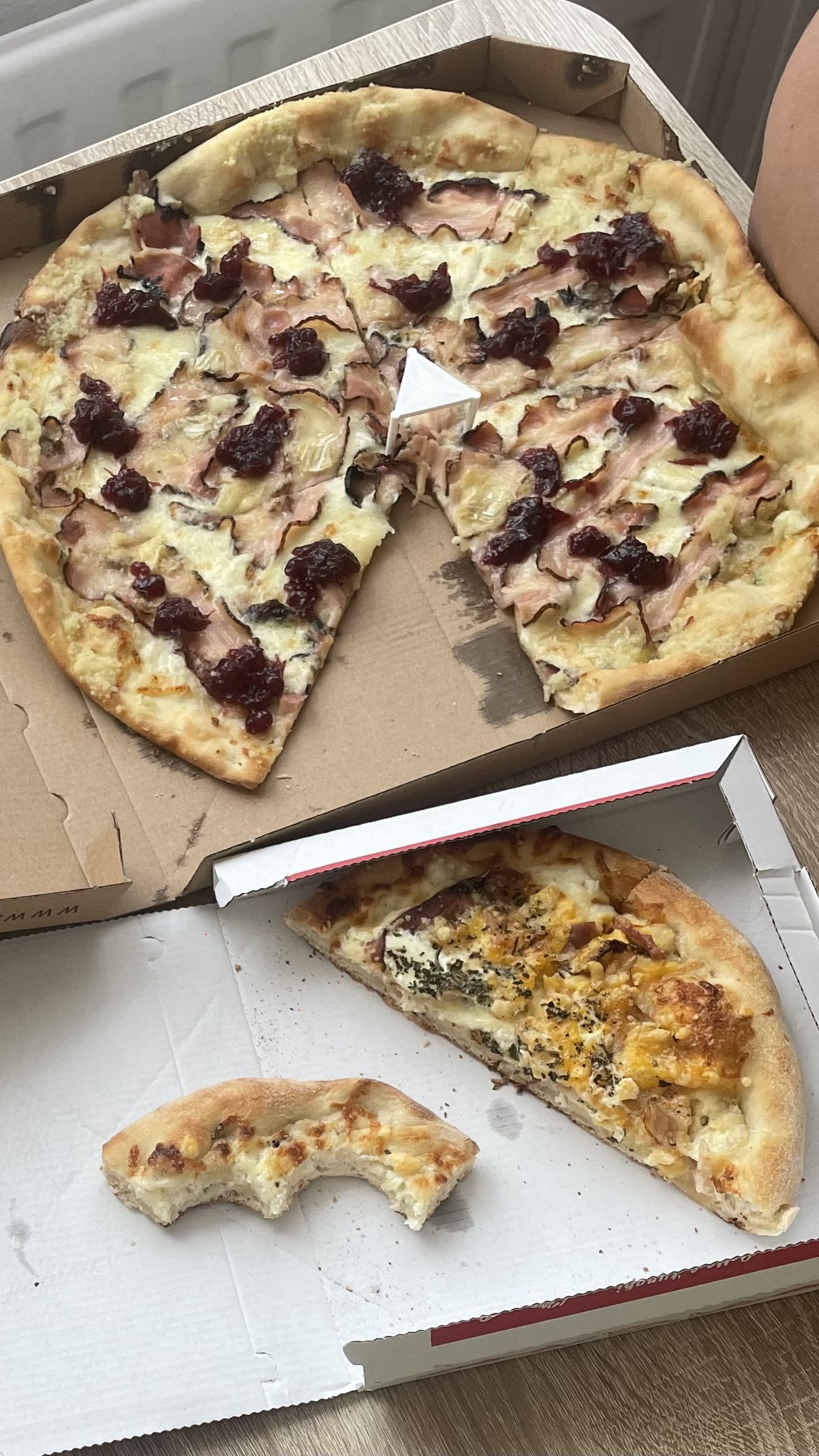 PIZZA DON MARCO foto 2