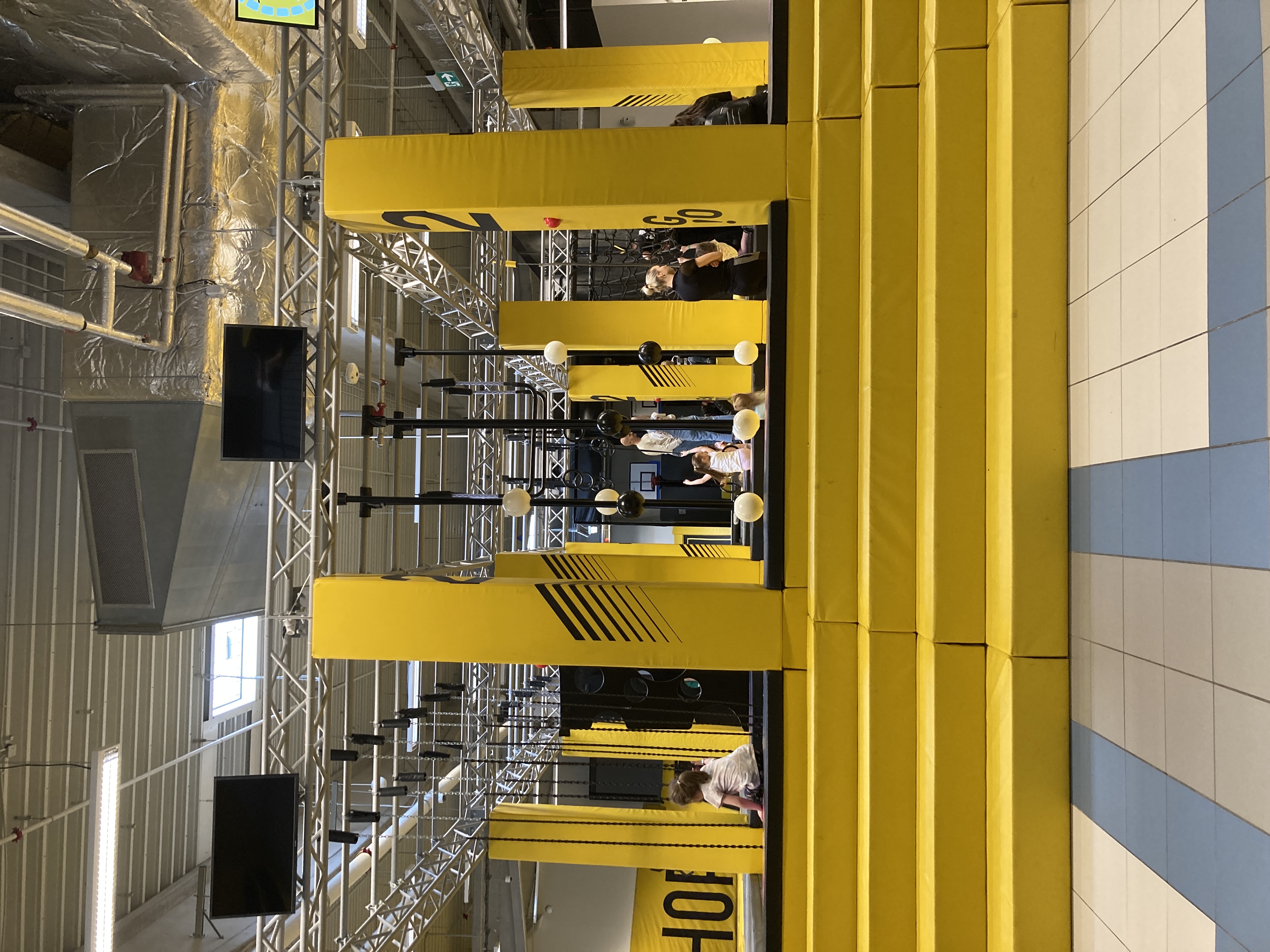 HOP Arena foto 2