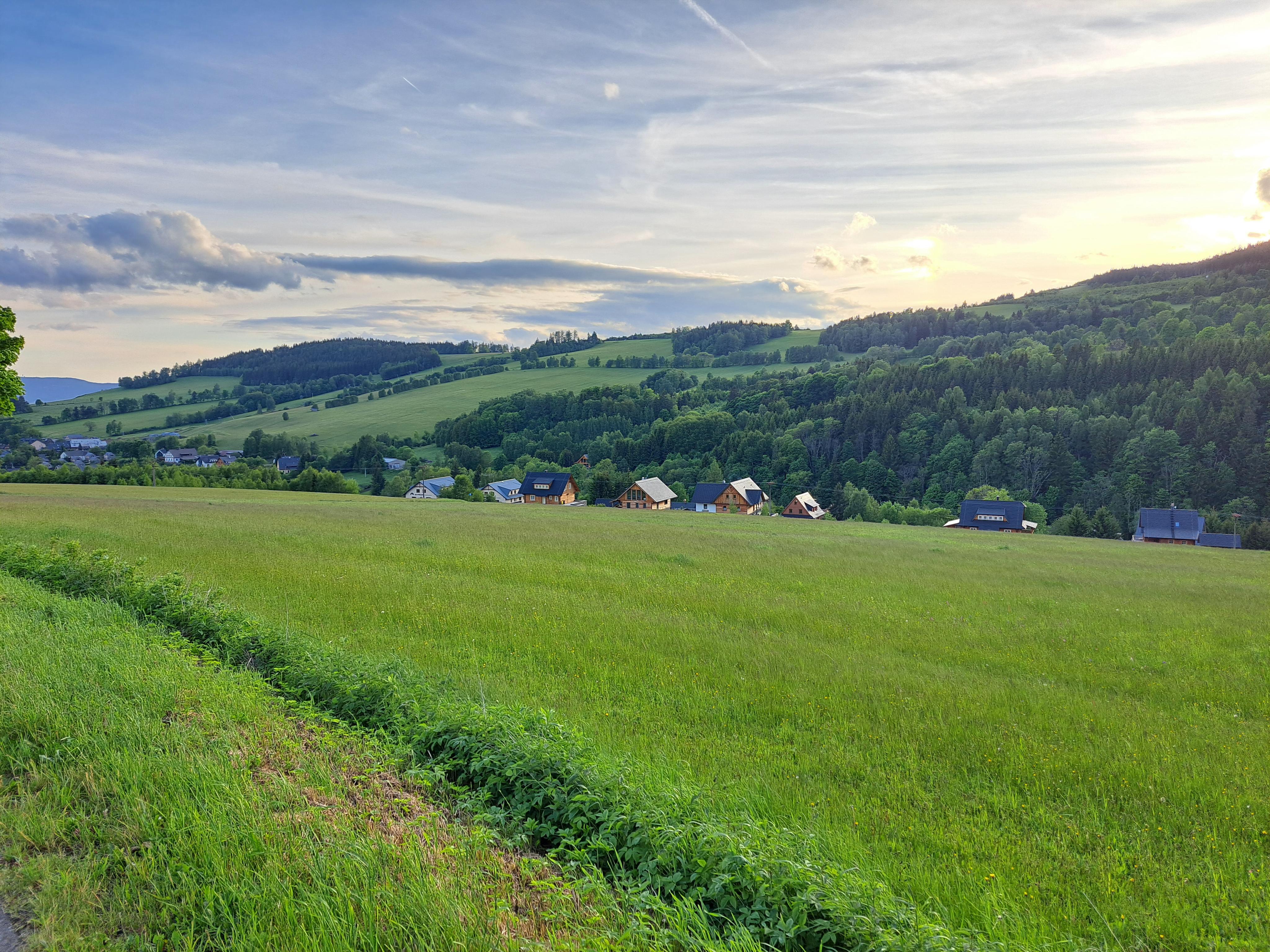 Apartmán Na Výsluní foto 5