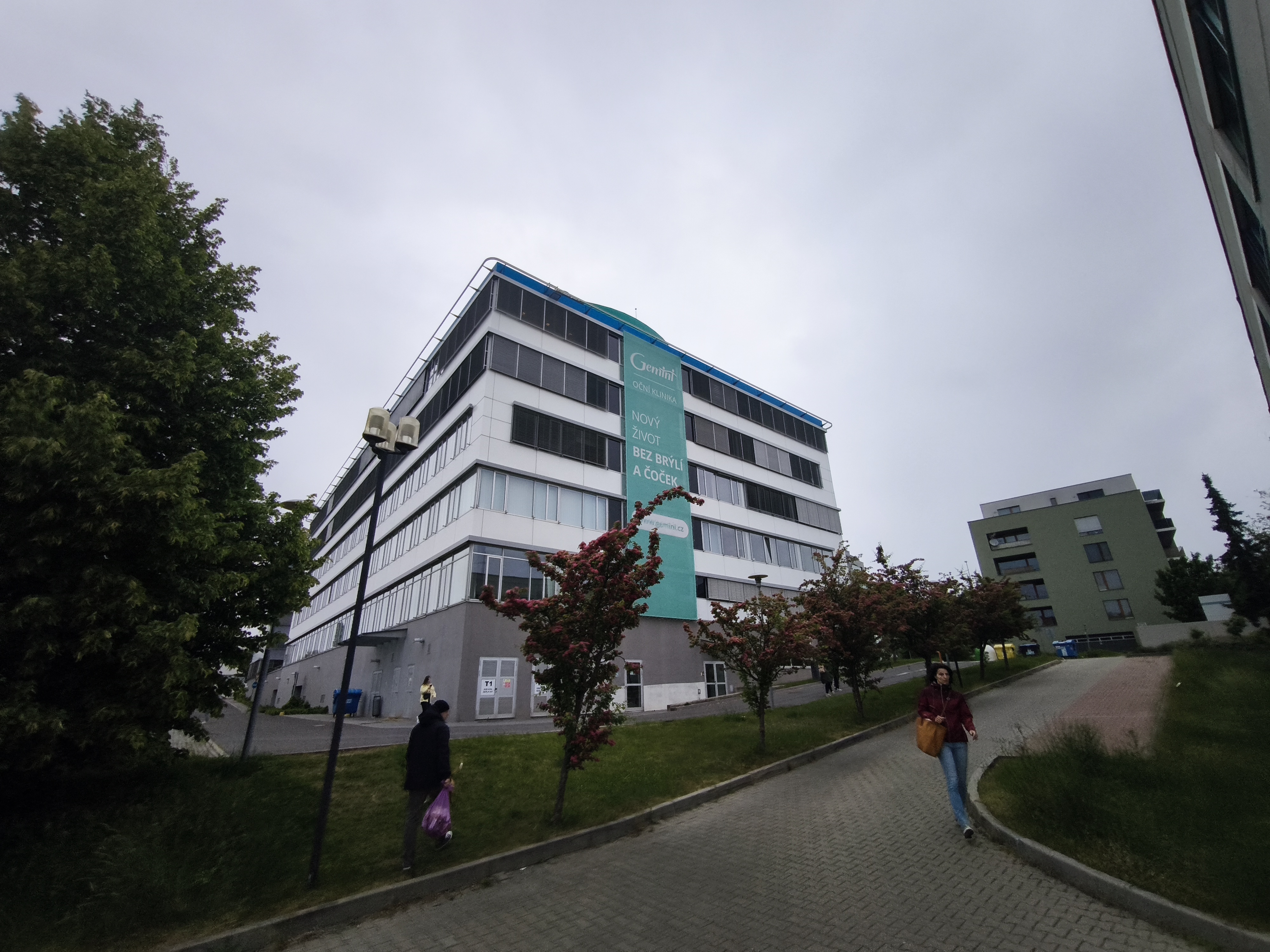 Gemini oční klinika foto 6
