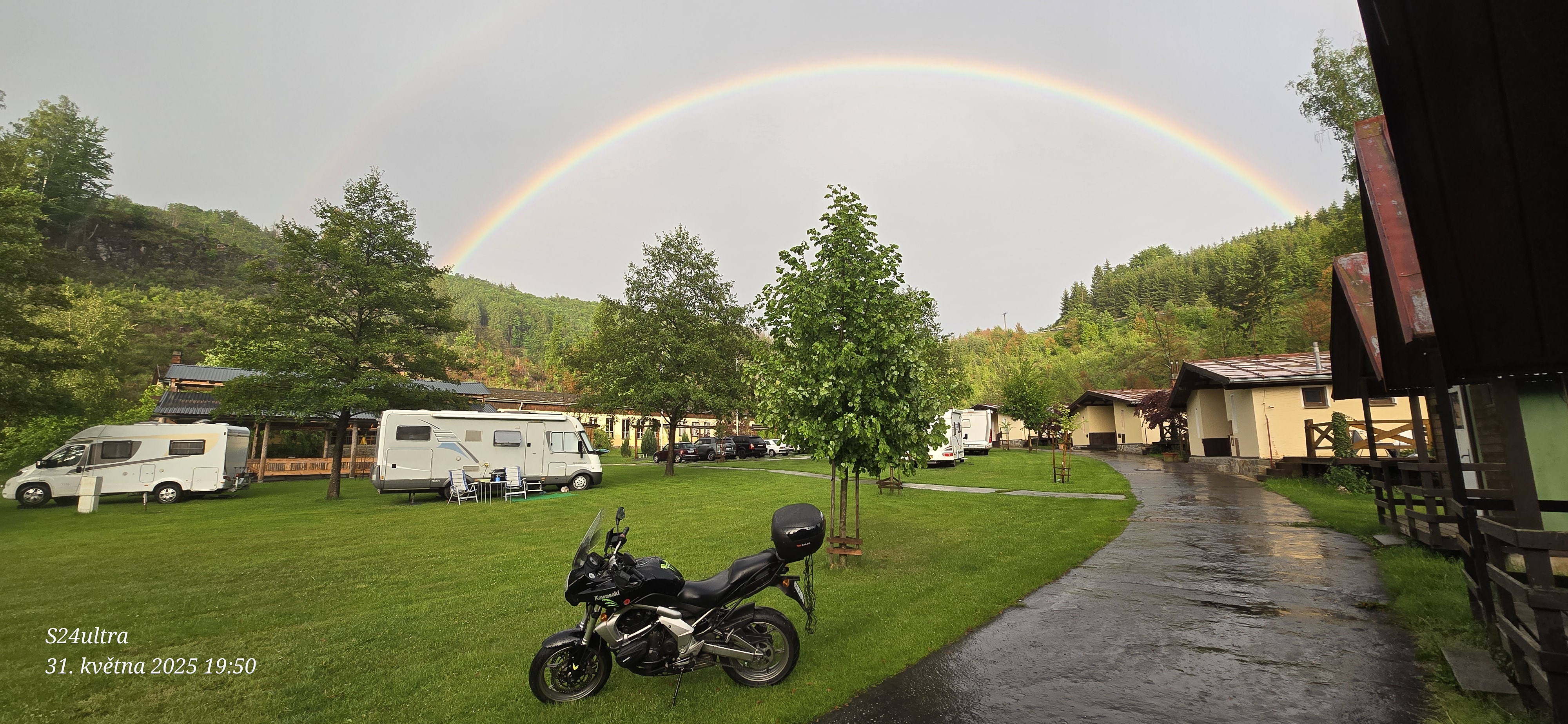 AUTOCAMP NA KOPCI, s.r.o. foto 6