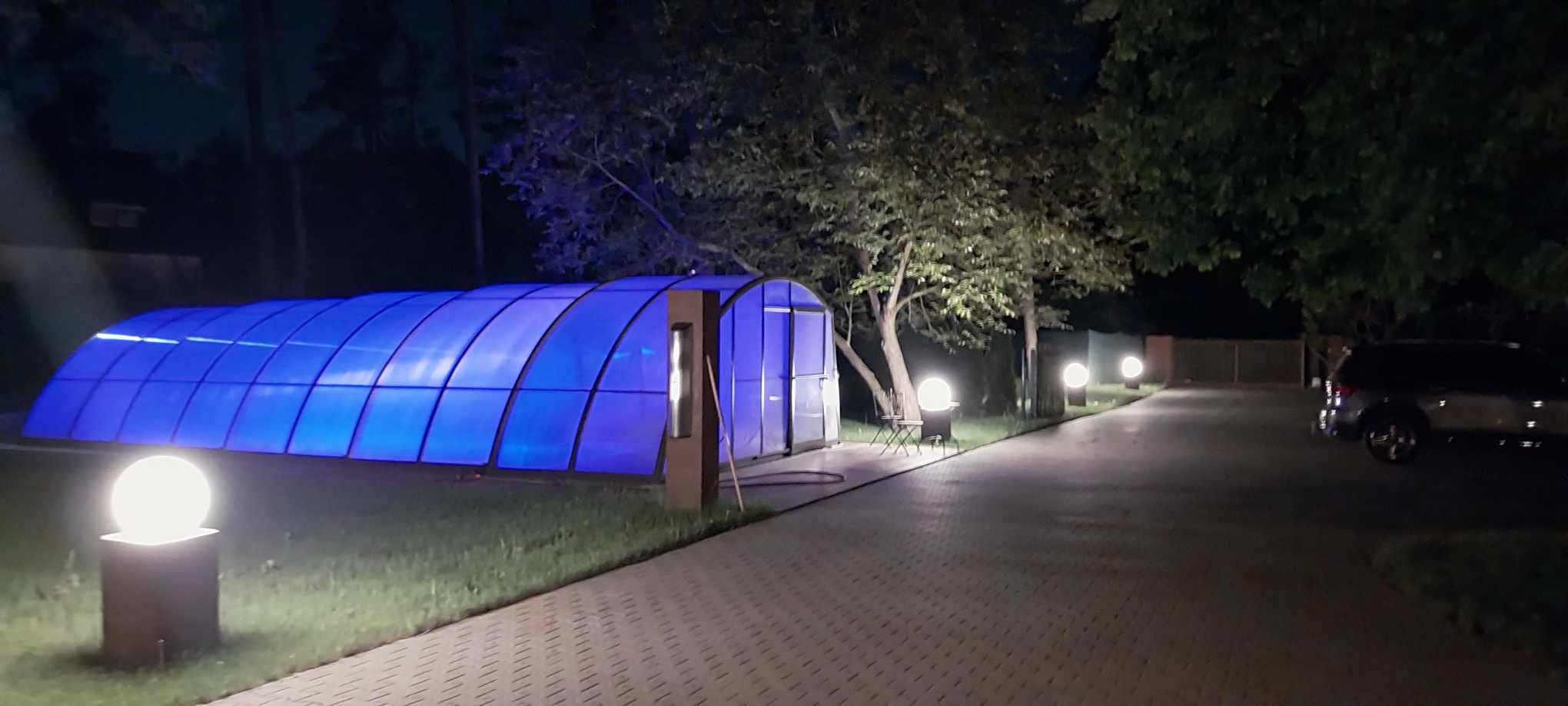 RelaxClub Kersko foto 6