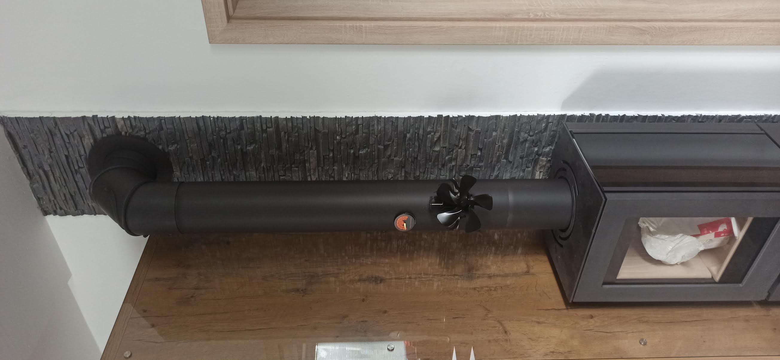 Radan Šelong - Kominík foto 5