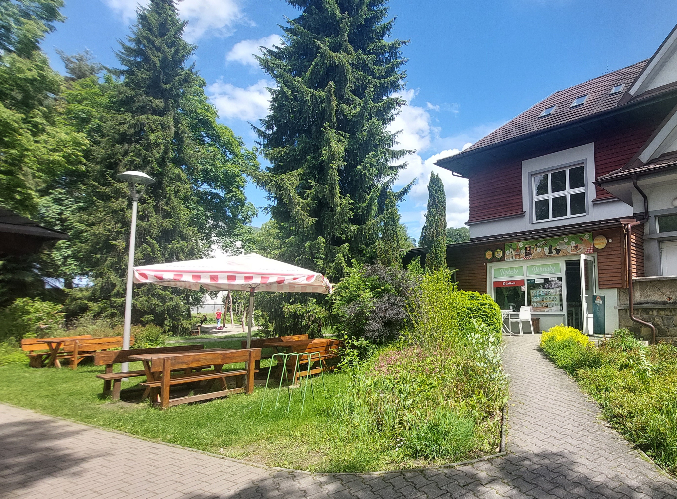 Nýdecké dobrůtky foto 3