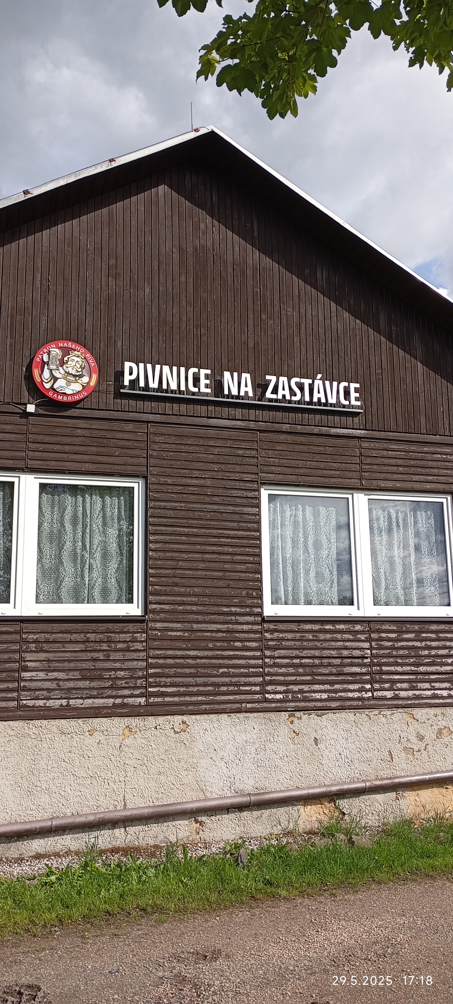 Pivnice Na Zastávce foto 3