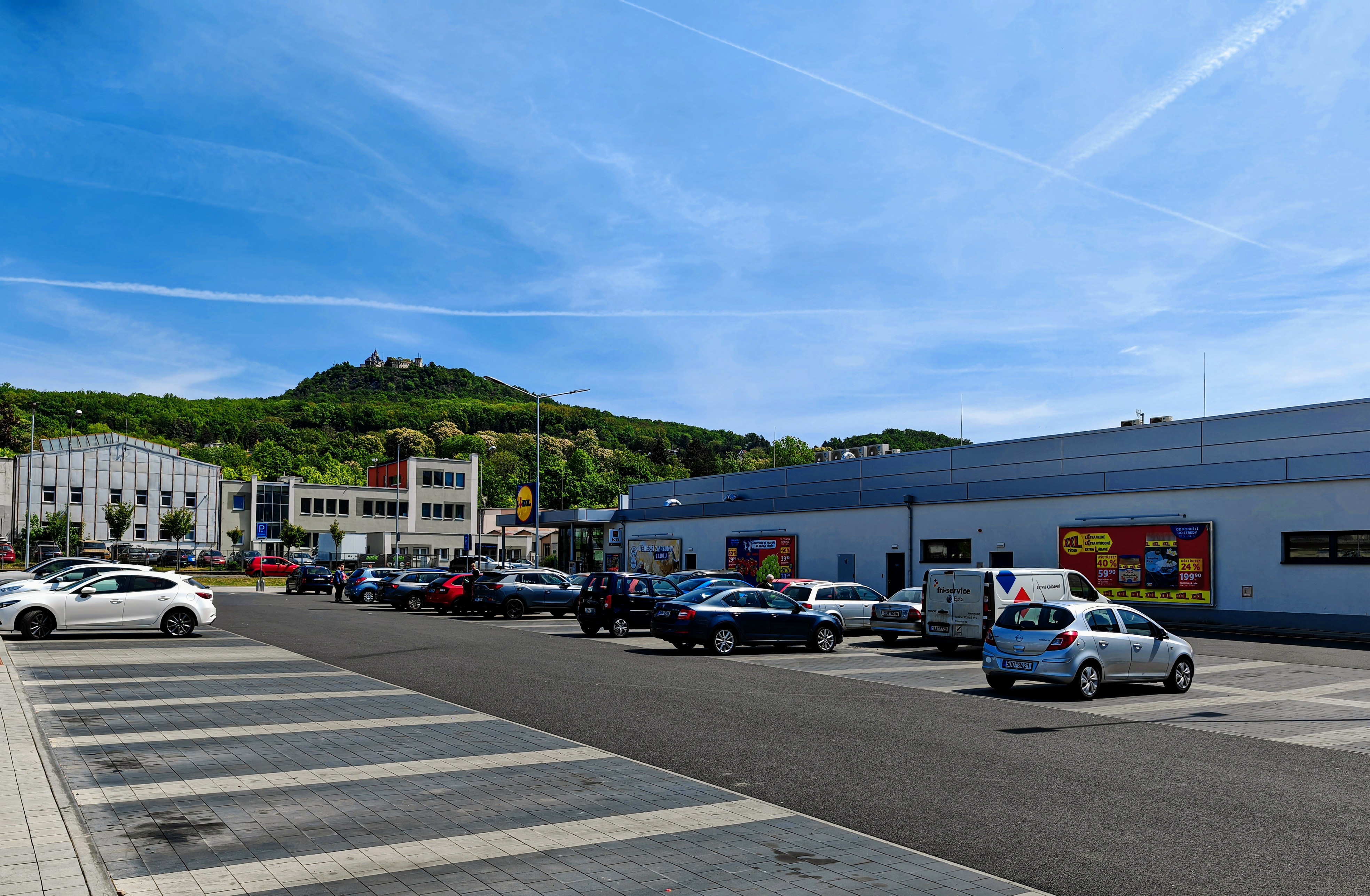 Lidl foto 5