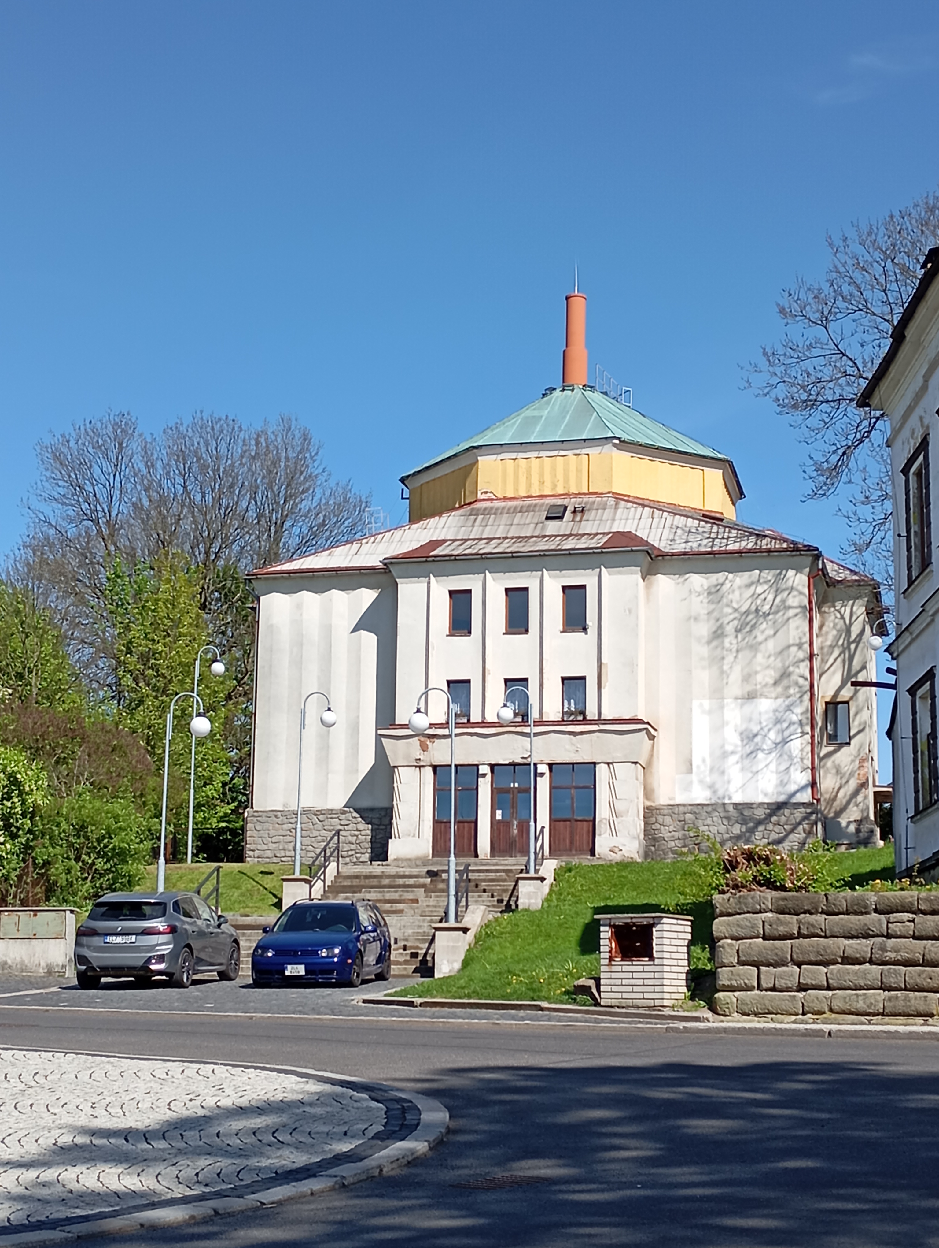 Kino Hvězda foto 3