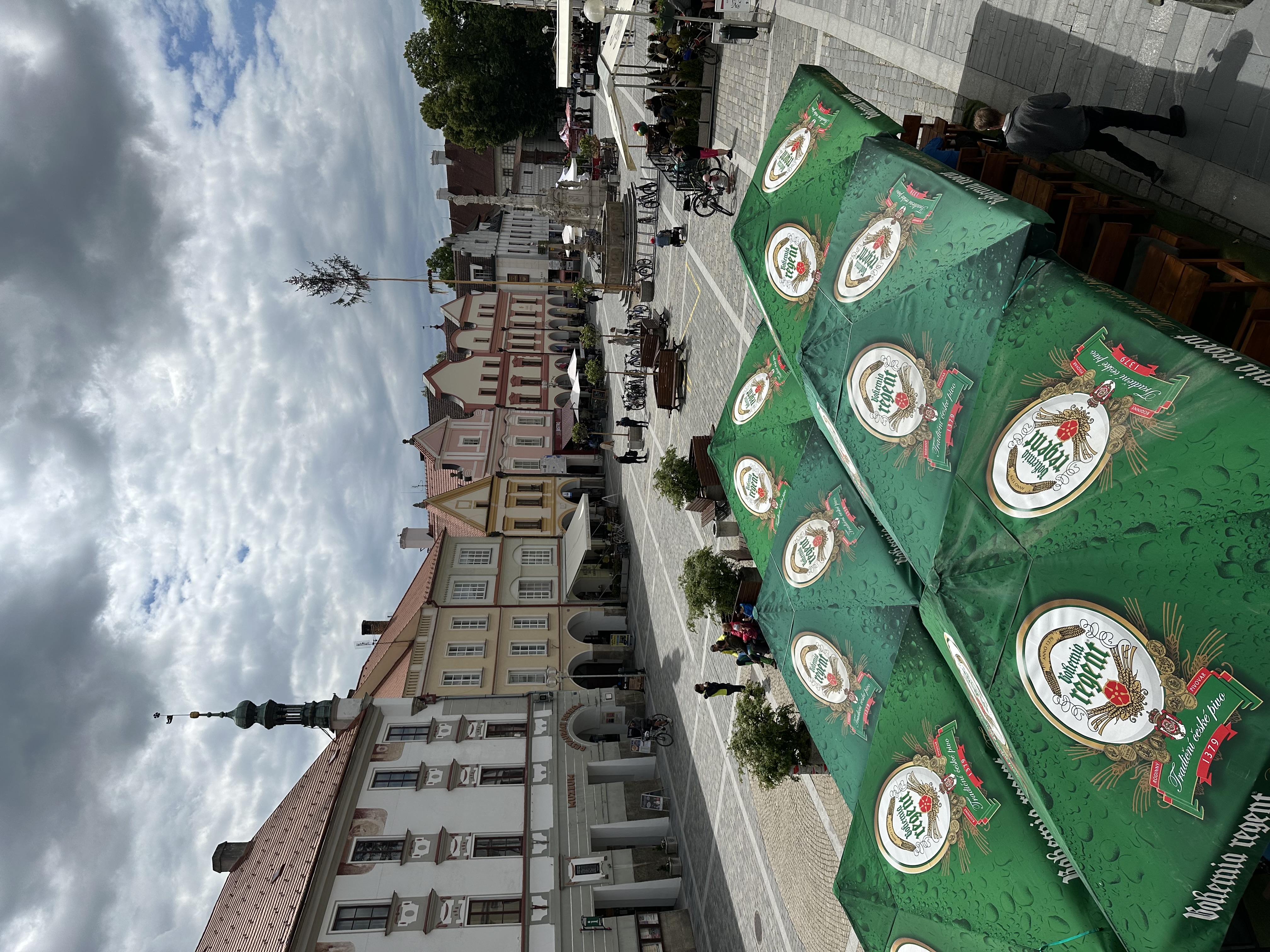 Hotel Bílý koníček foto 4