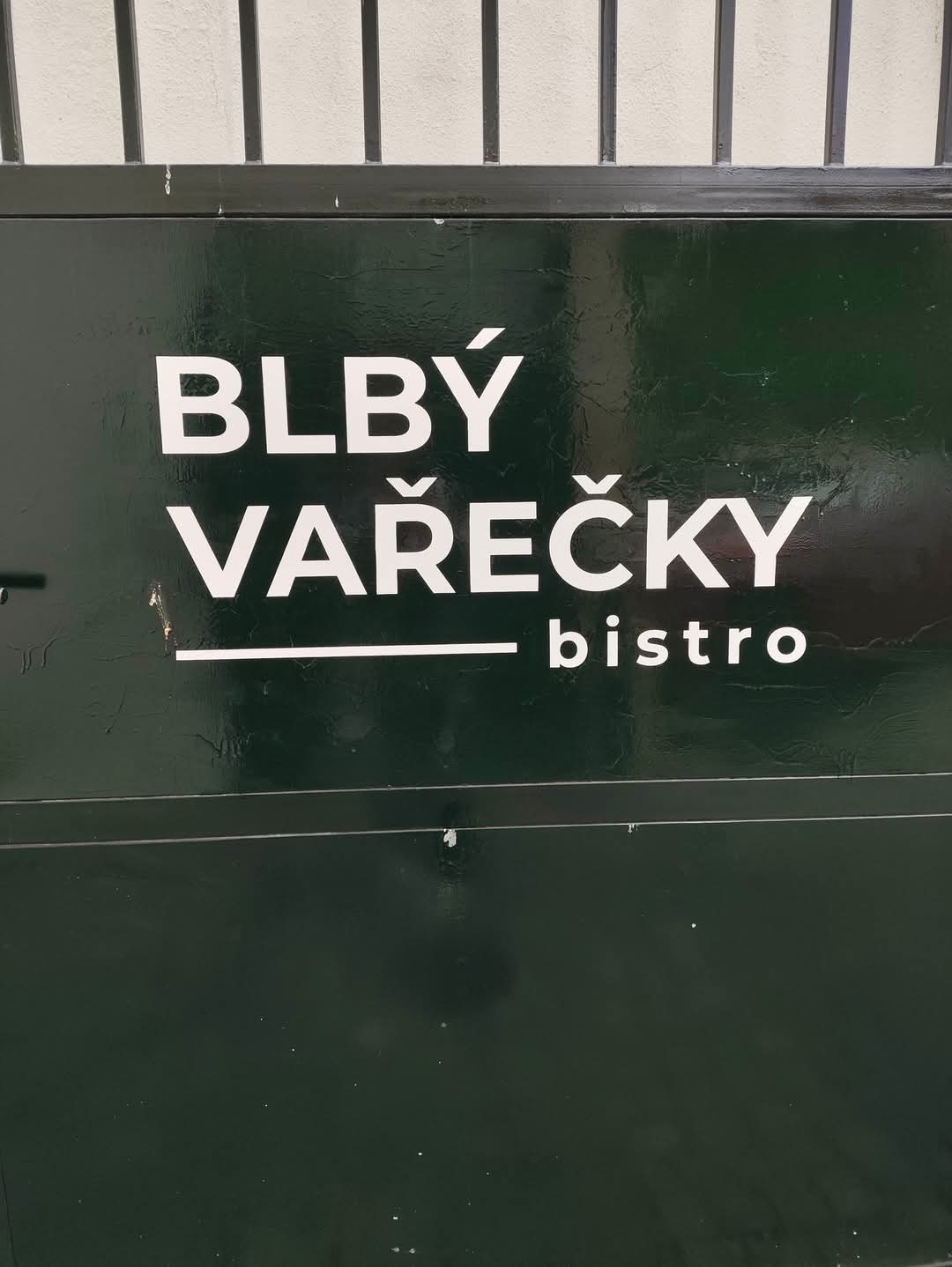 Blbý vařečky, s.r.o. foto 4