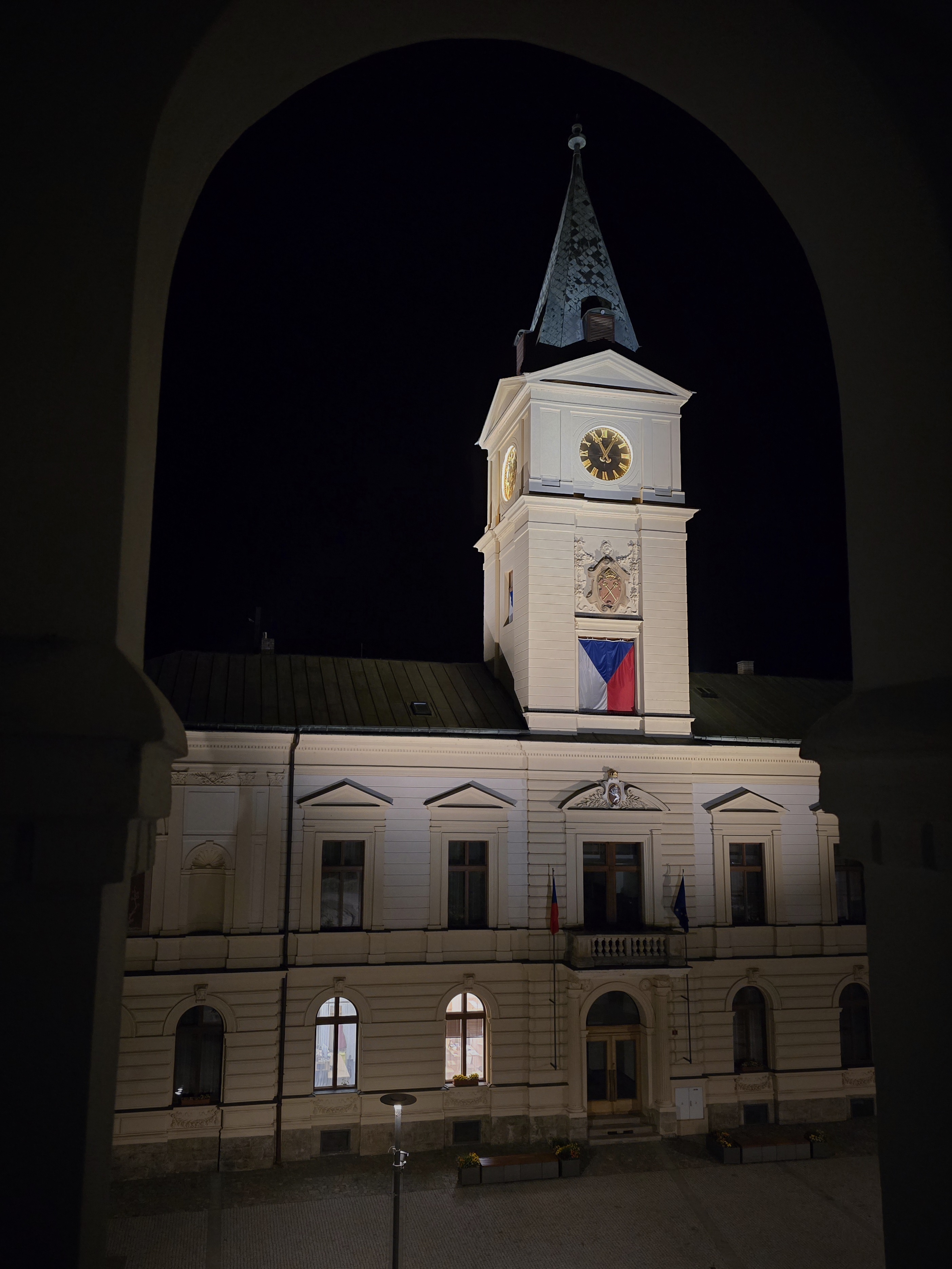 Město Mnichovo Hradiště foto 6
