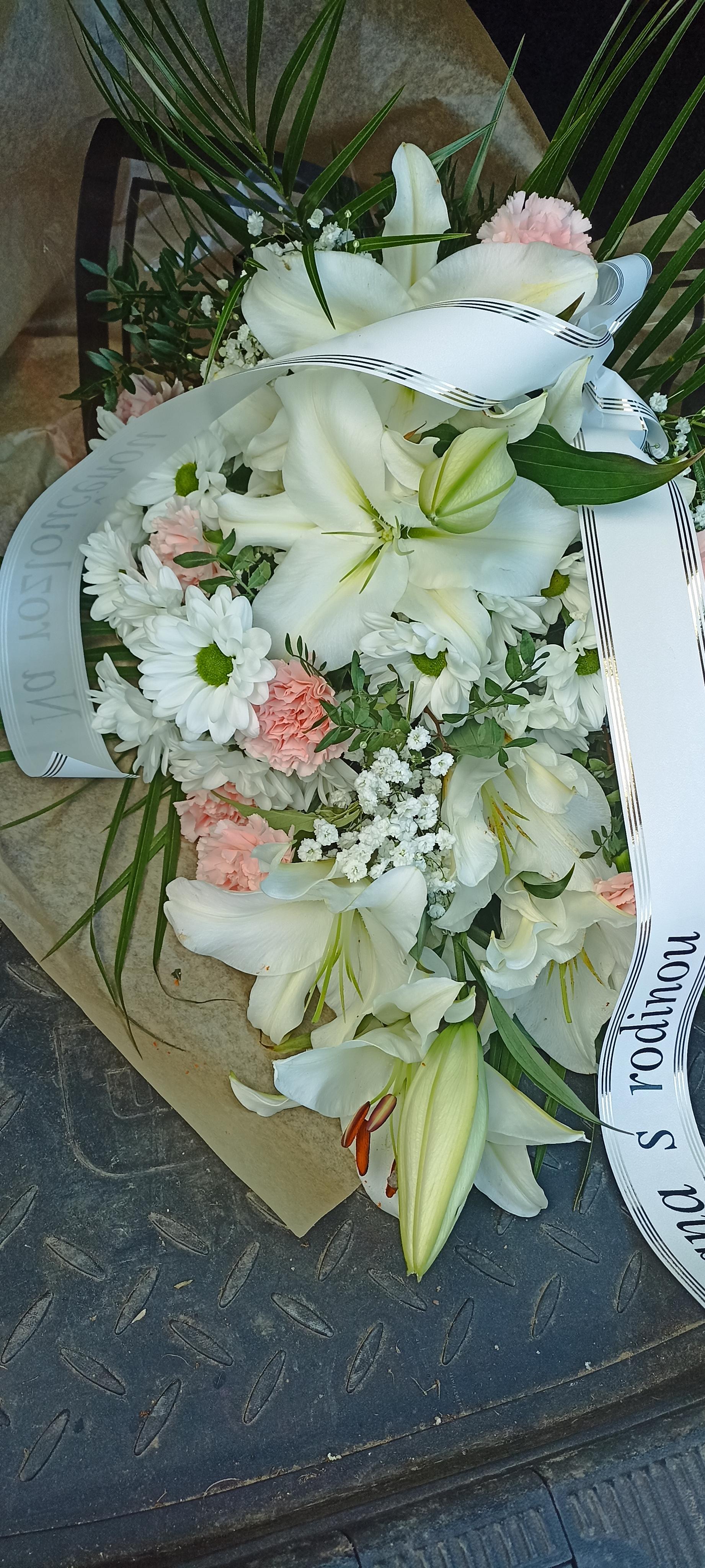 Zahradnictví Novák foto 2