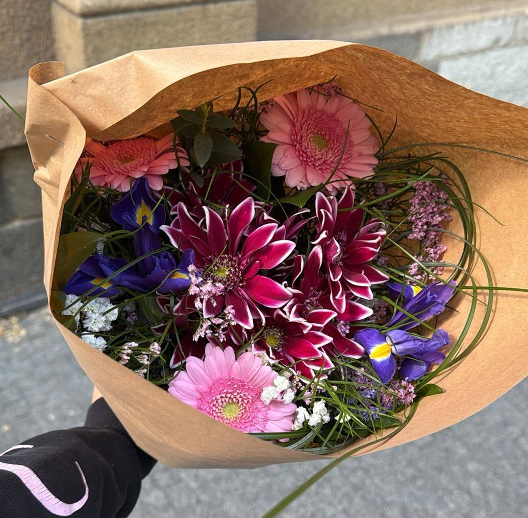 Květinové studio Jana foto 6