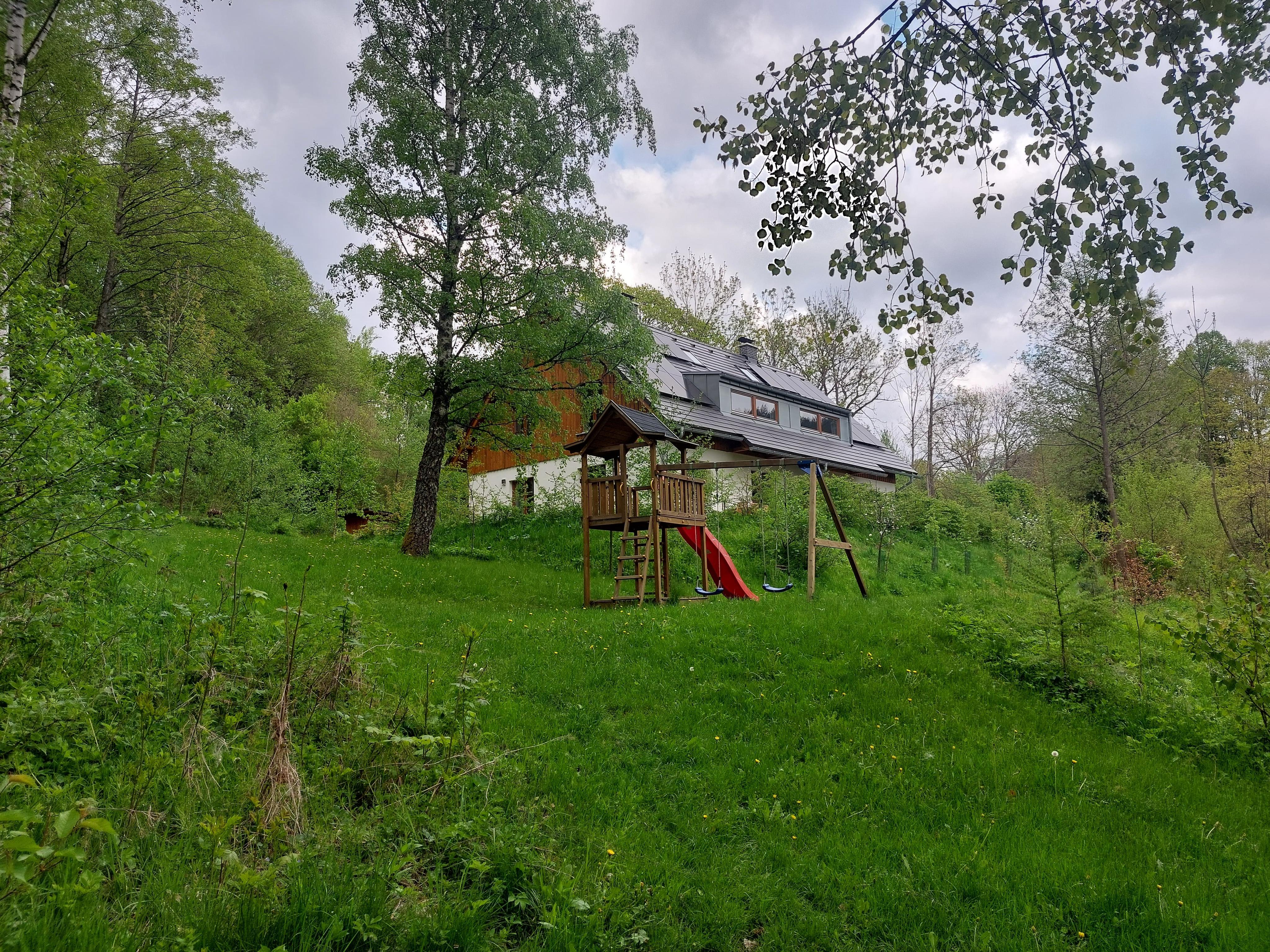 Apartmány U Staré hájenky foto 5