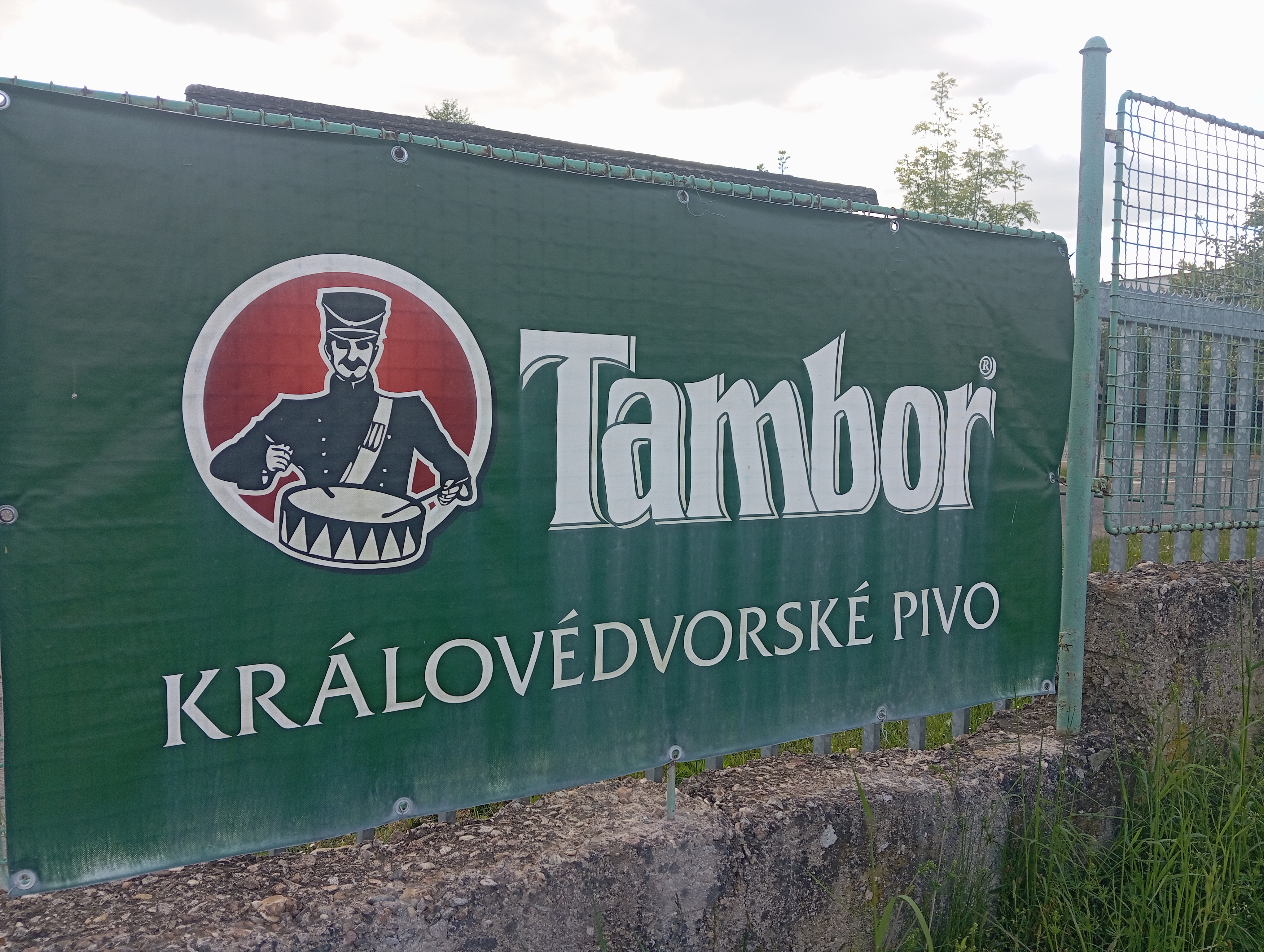 TAMBOR foto 2